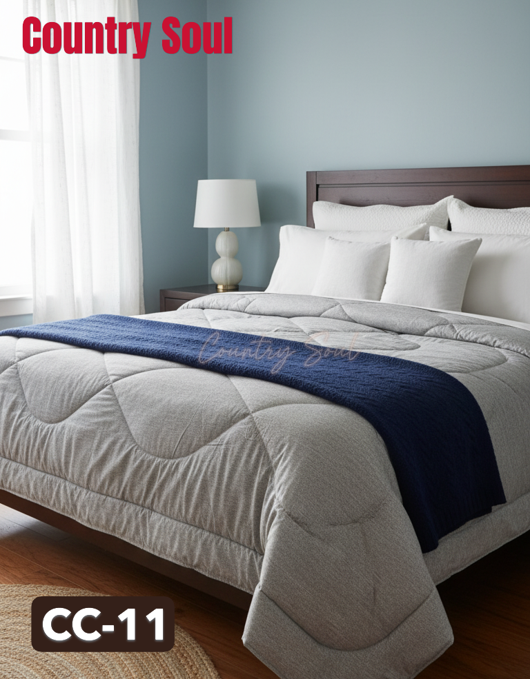 Premium Chinese Comforter