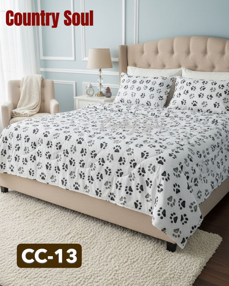 Premium Chinese Comforter