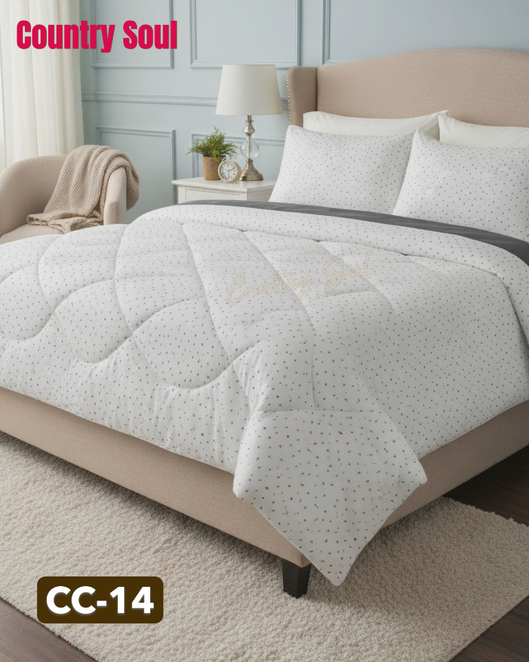 Premium Chinese Comforter