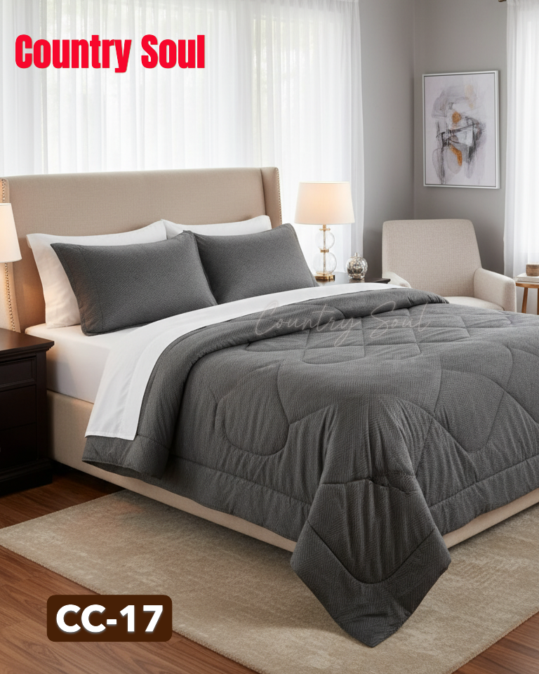 Premium Chinese Comforter