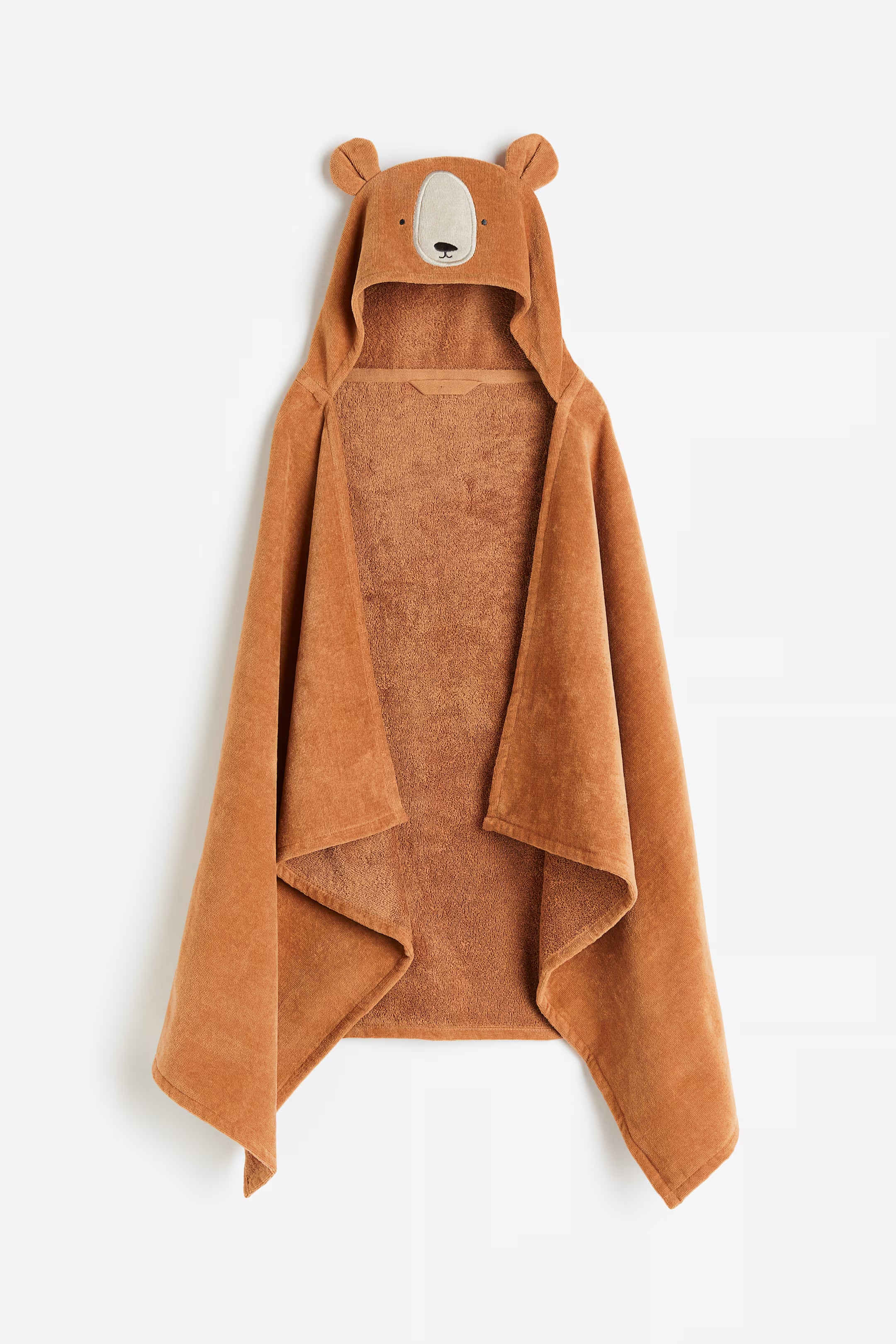 Hooded Baby Bath Towels for Newborn Essentials
