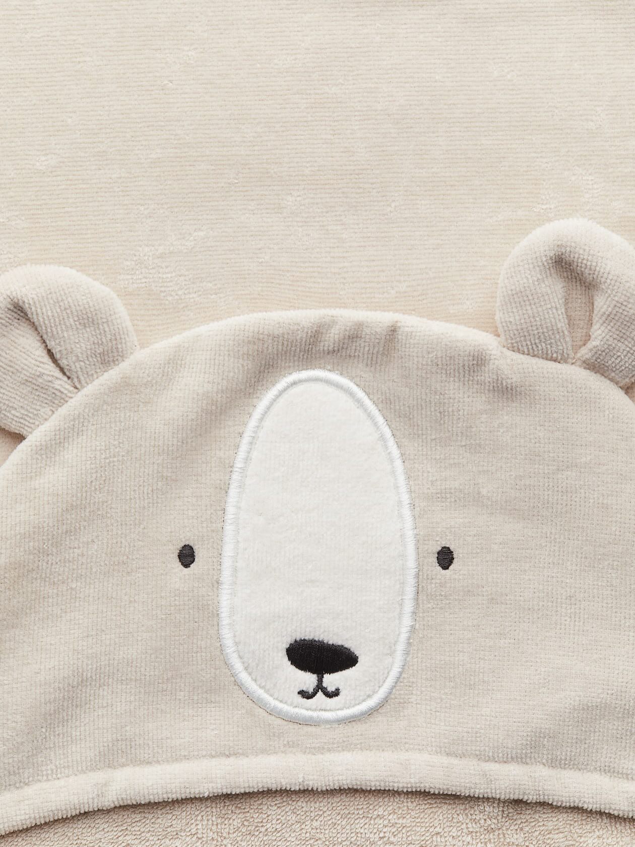 Hooded Baby Bath Towels for Newborn Essentials