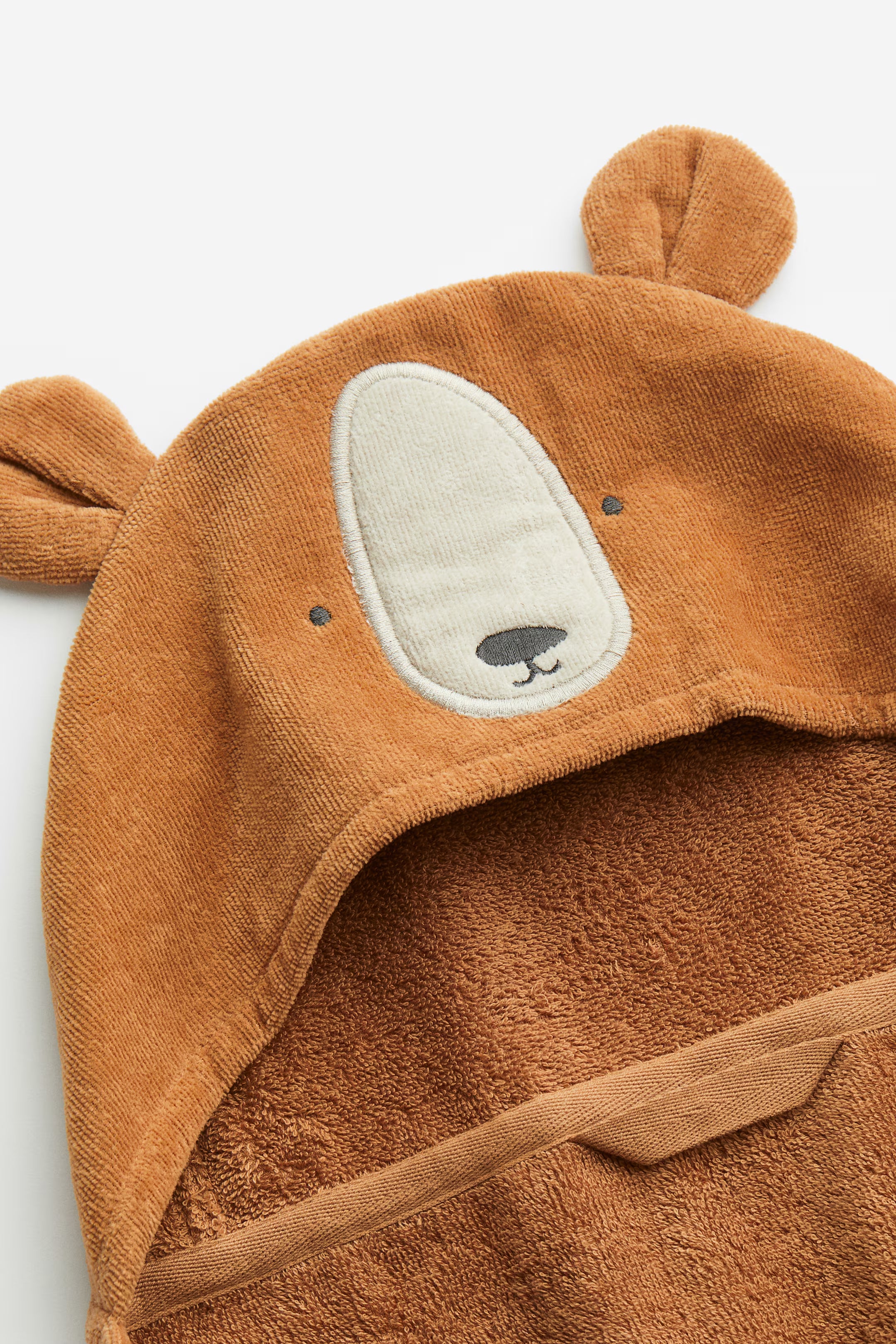 Hooded Baby Bath Towels for Newborn Essentials