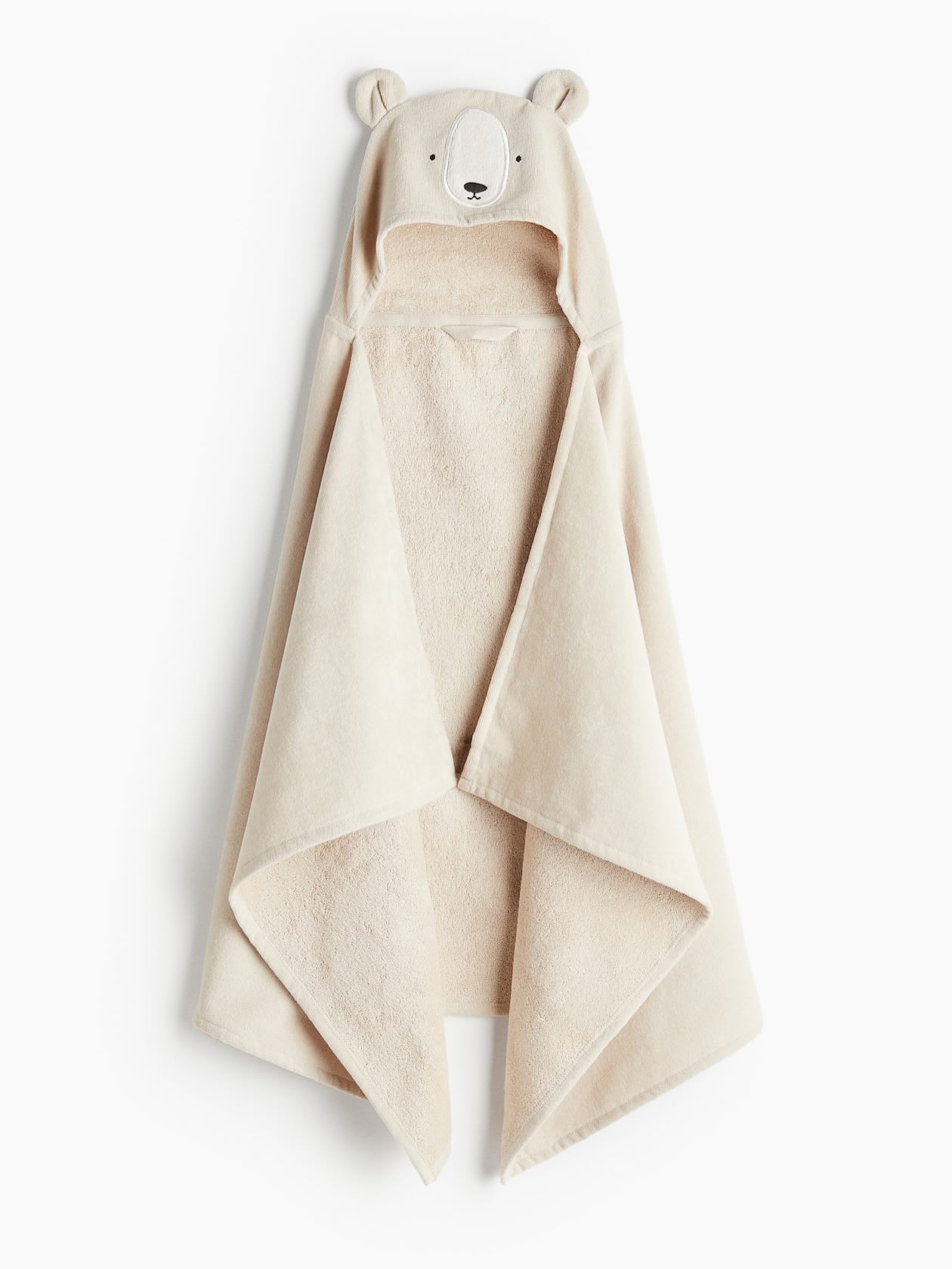 Hooded Baby Bath Towels for Newborn Essentials