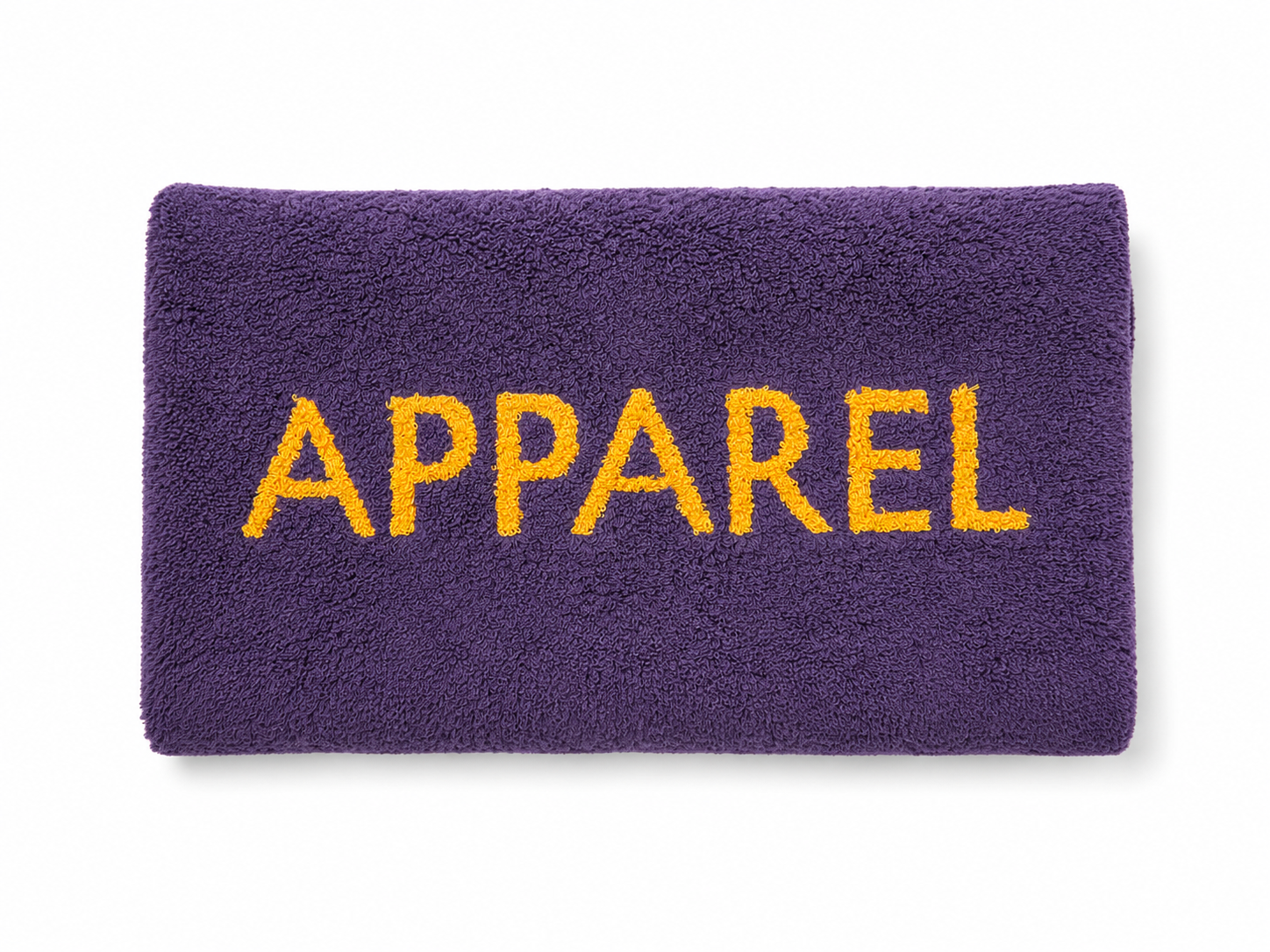 Premium Quality Bath Sheet (40"x60")