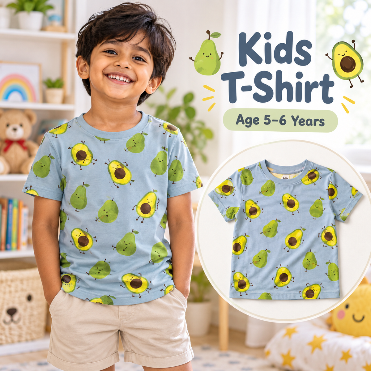 Baby T-Shirt