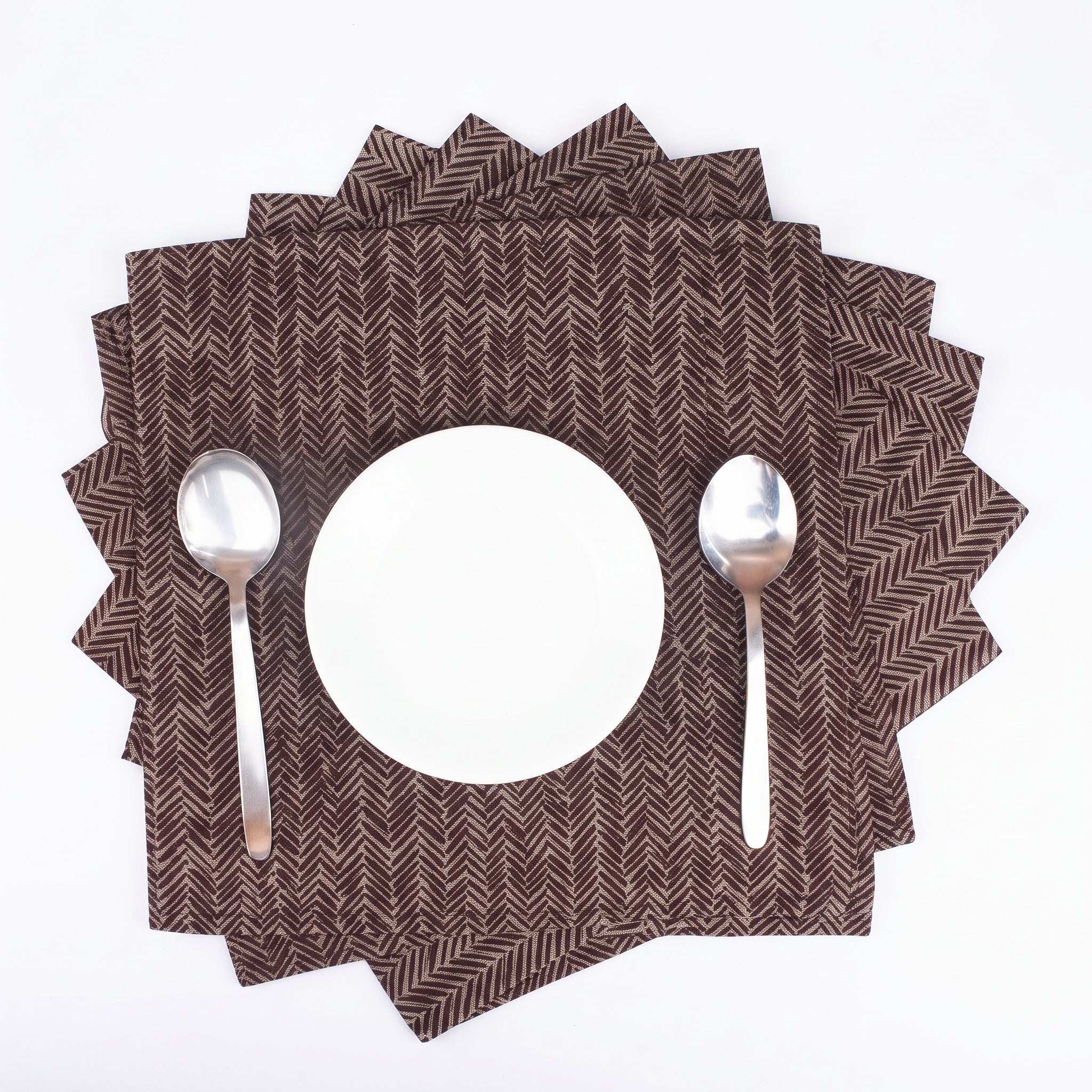 23 Pcs Assorted Pacemat Comb @499 Tk