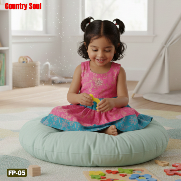 Floor Pillow
