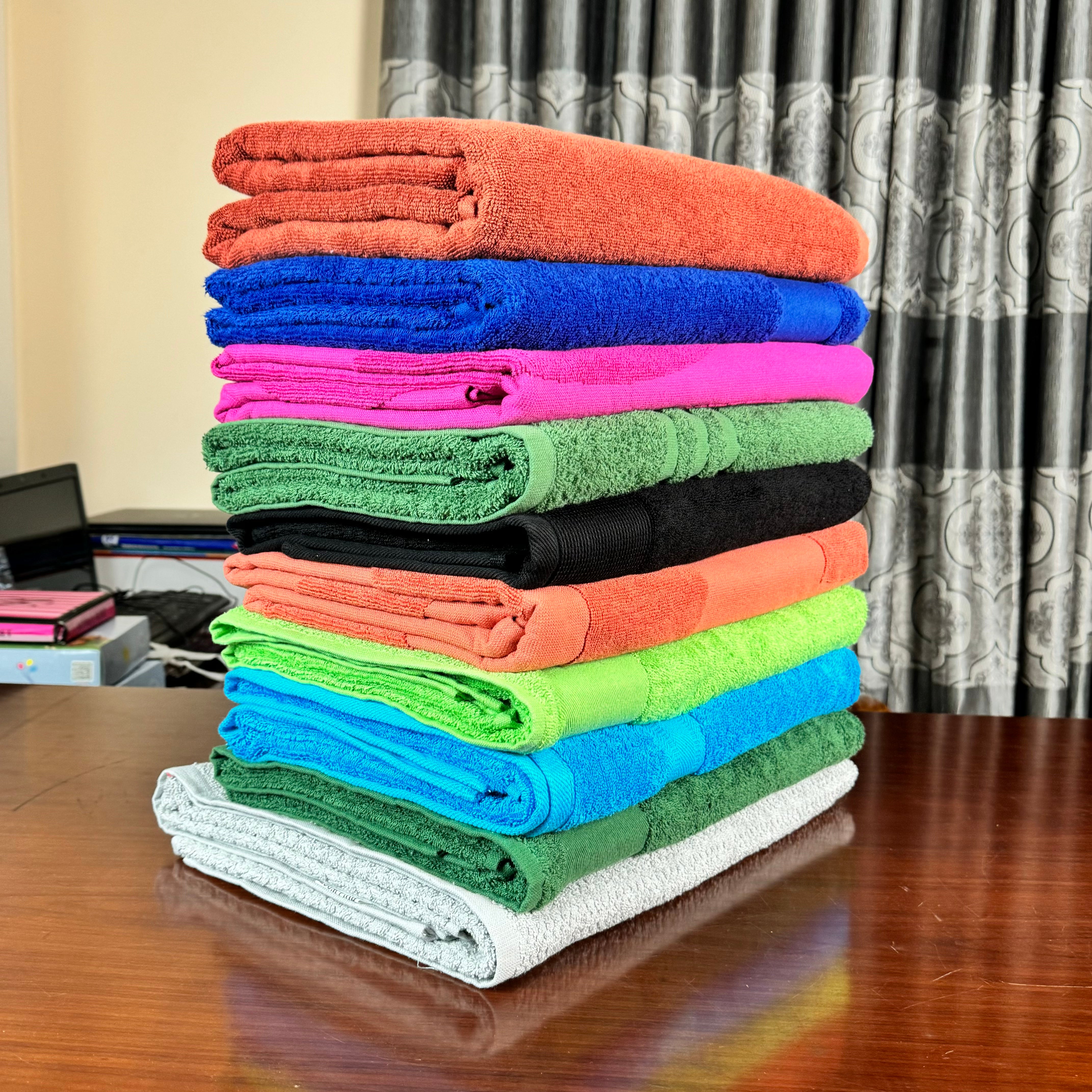 30 Pcs Mega Towel Combo