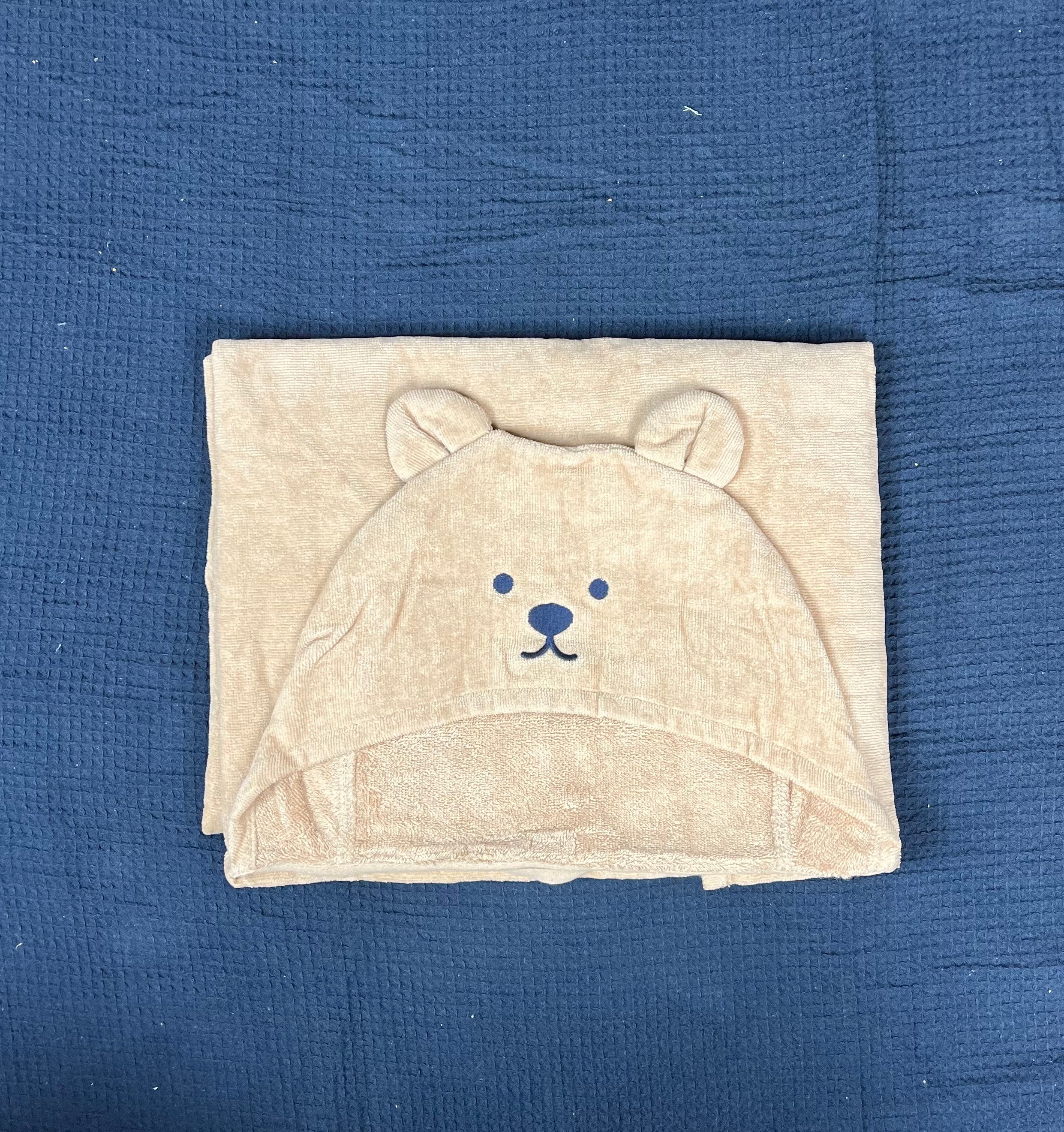 Baby Cap Towel-CT-11