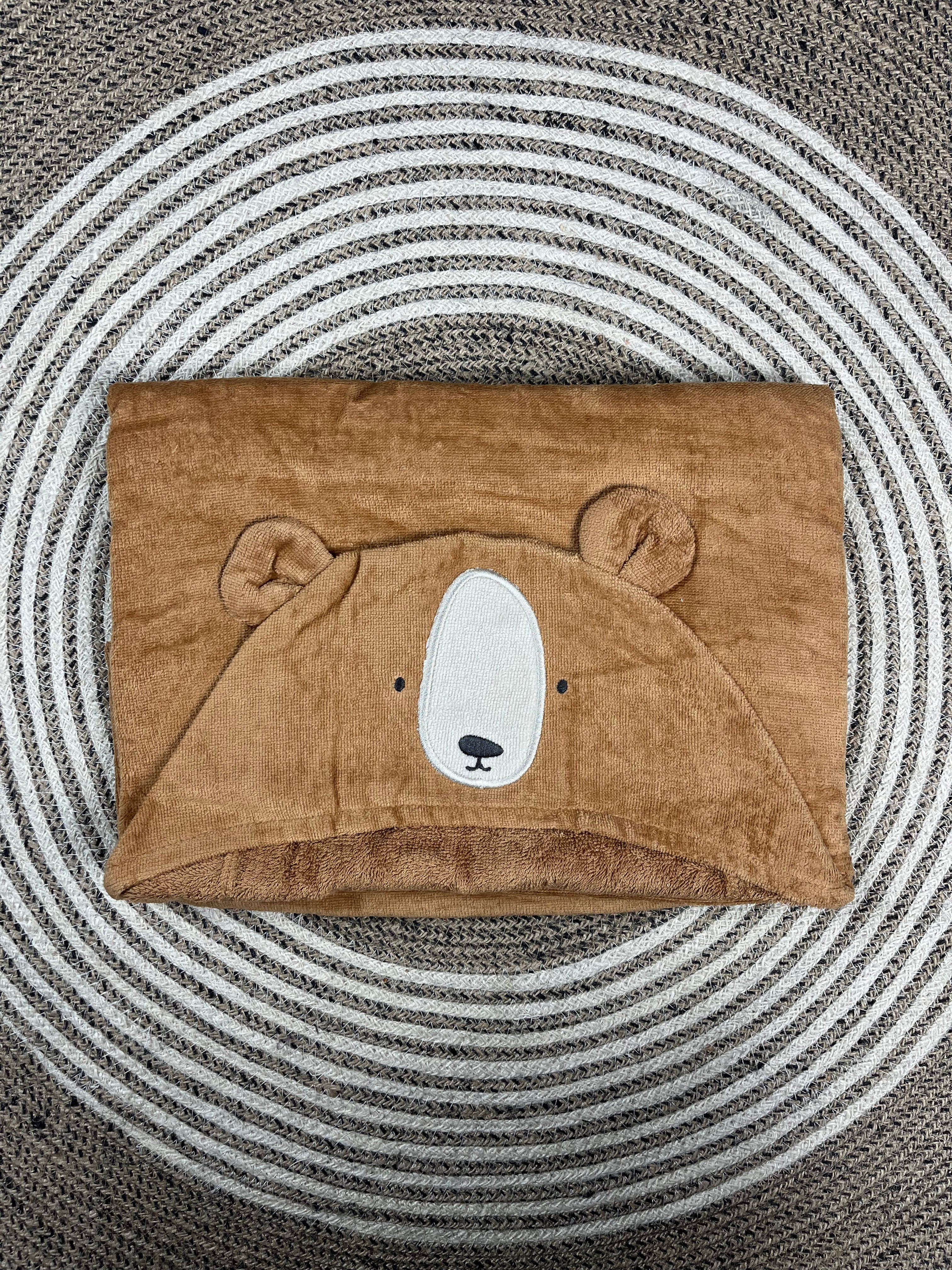 Baby Cap Towel-CT-16