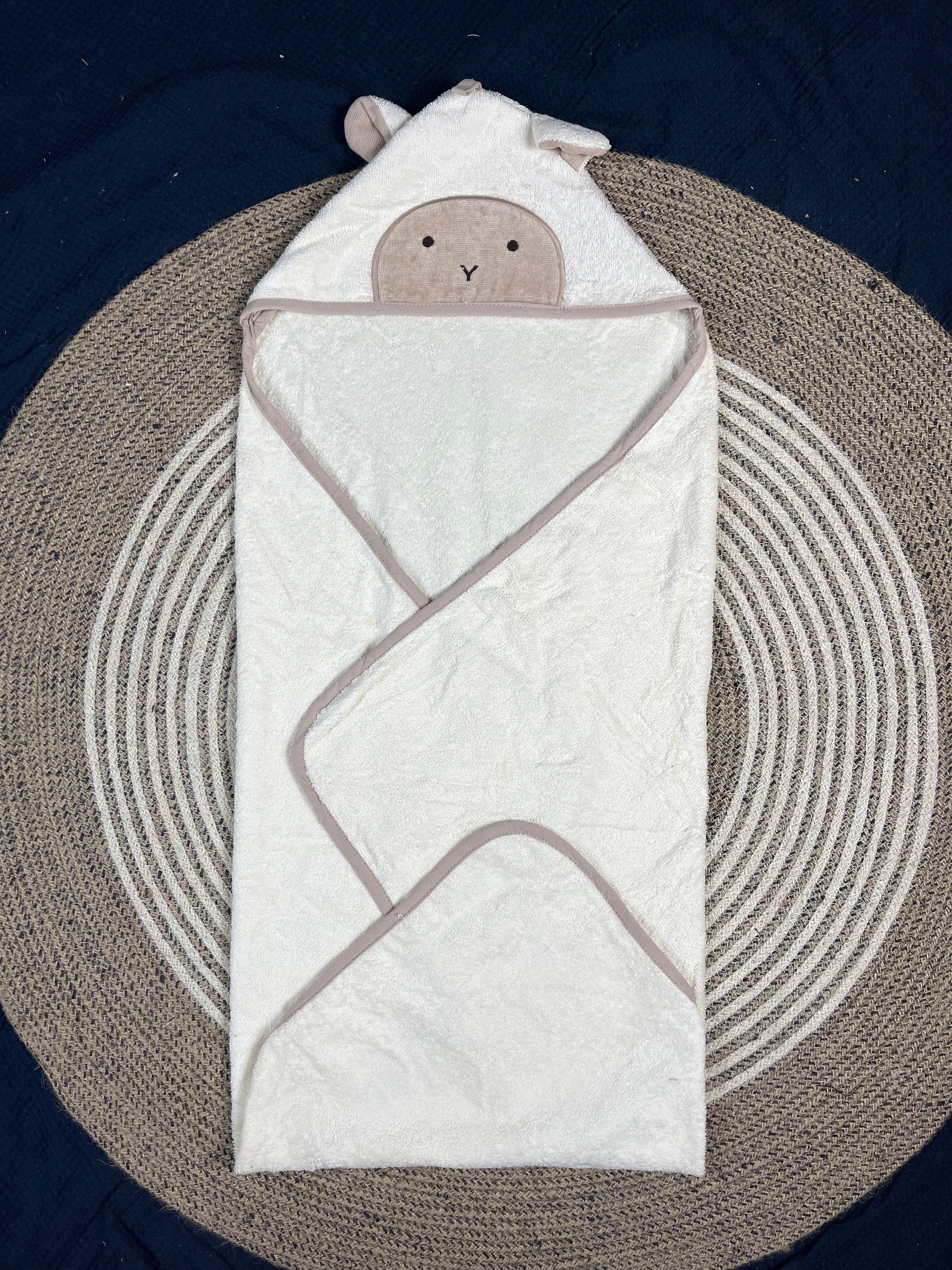 Baby Cap Towel-CT-14