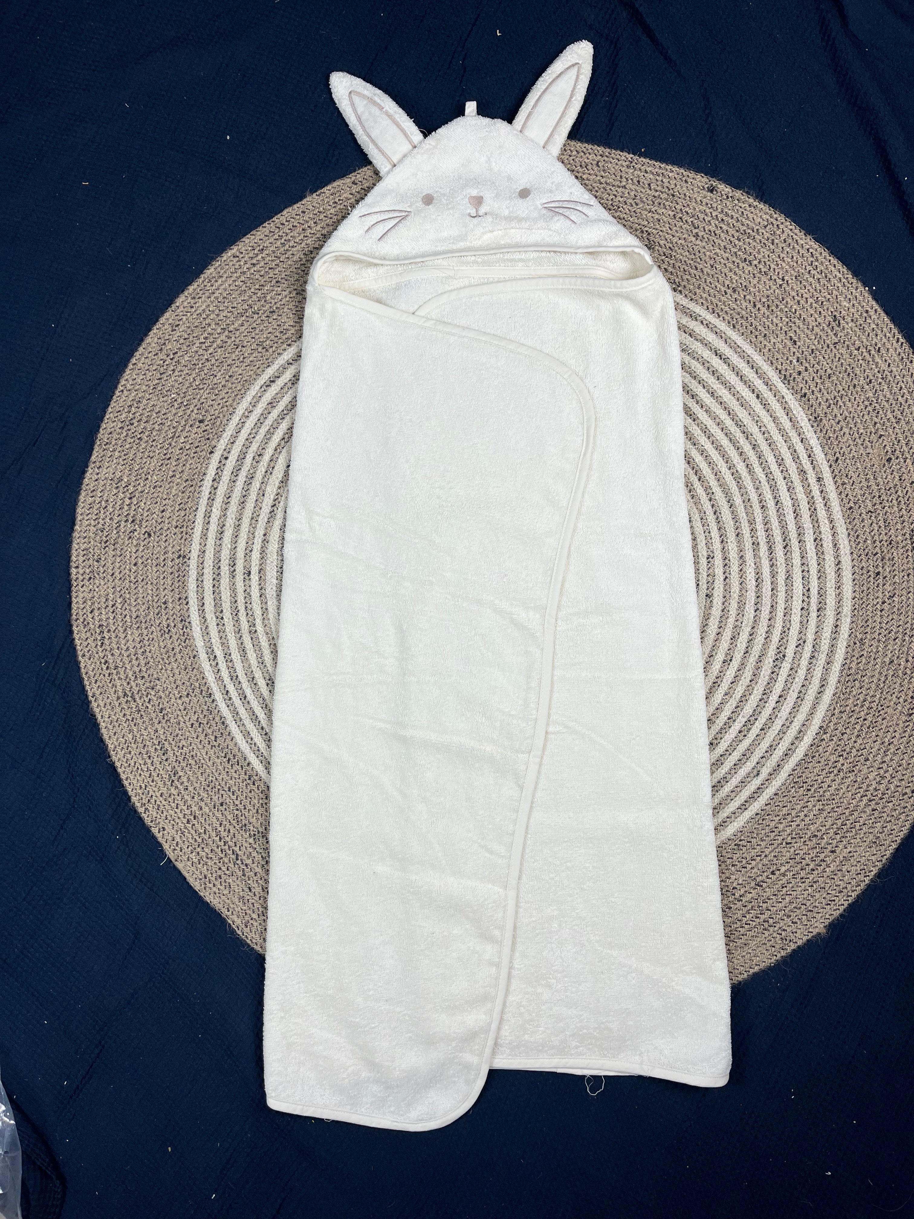 Baby Cap Towel-CT-12