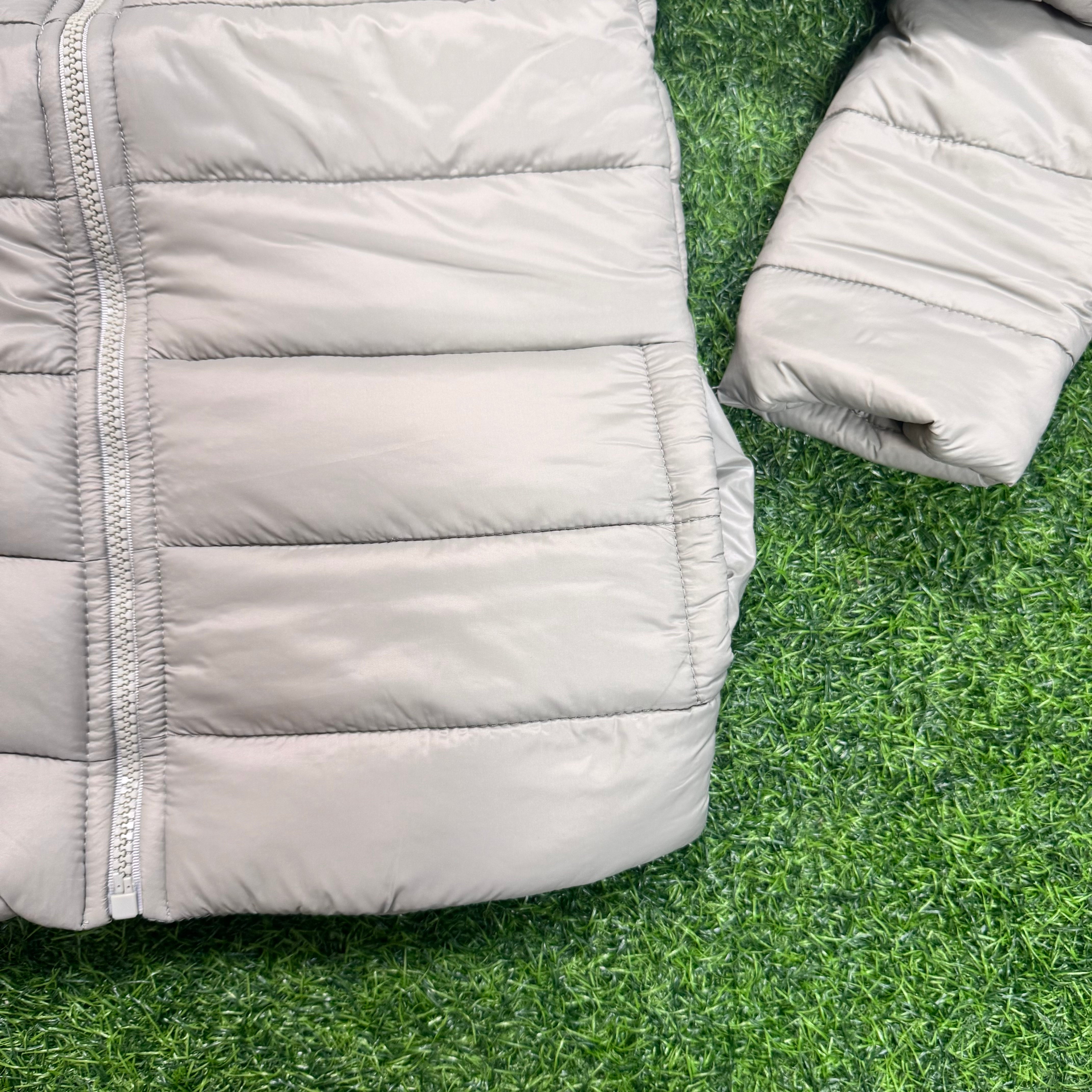 Kids Sherpa Padding with Parasuit/Taffeta fabrics