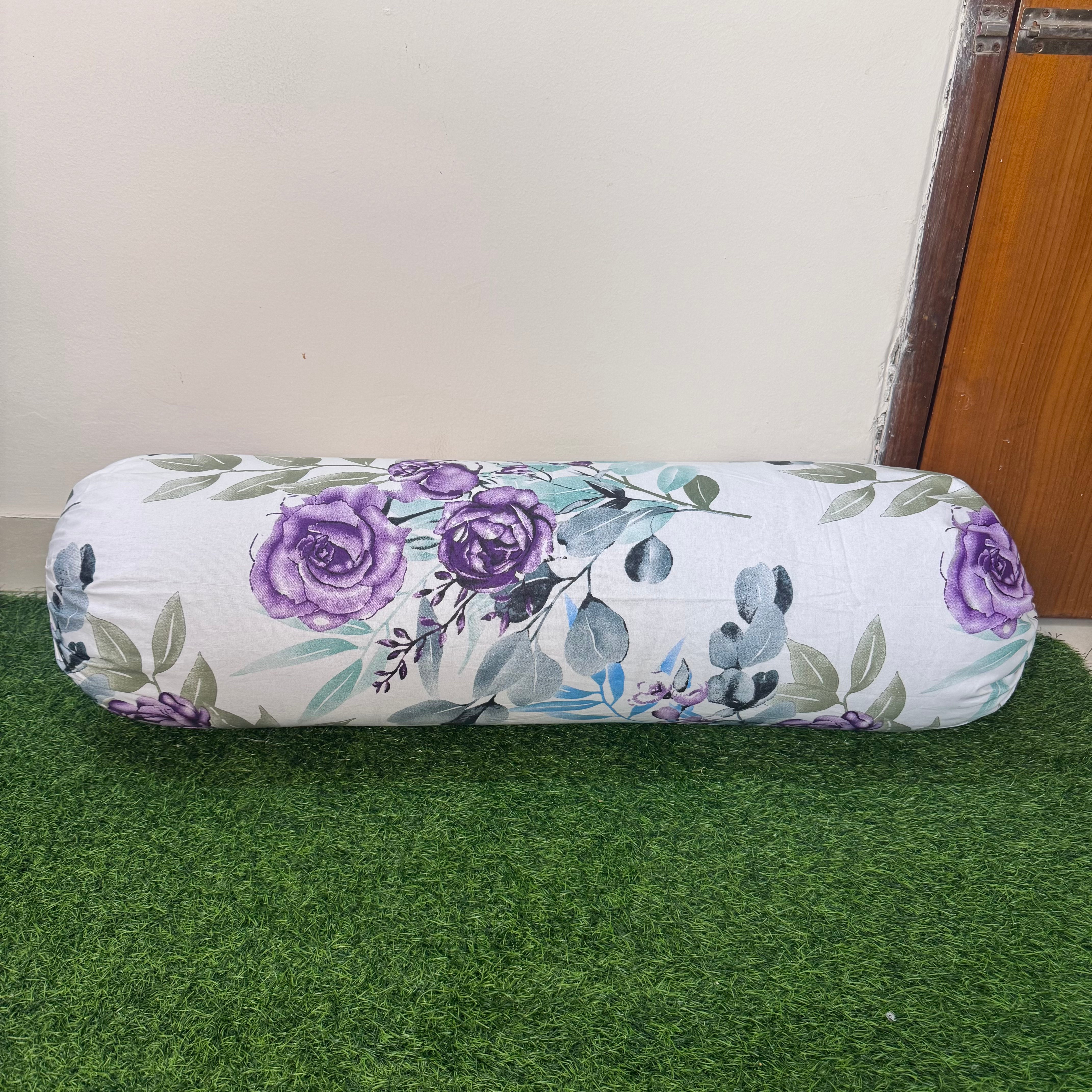 1 Pcs Side Pillow Cover