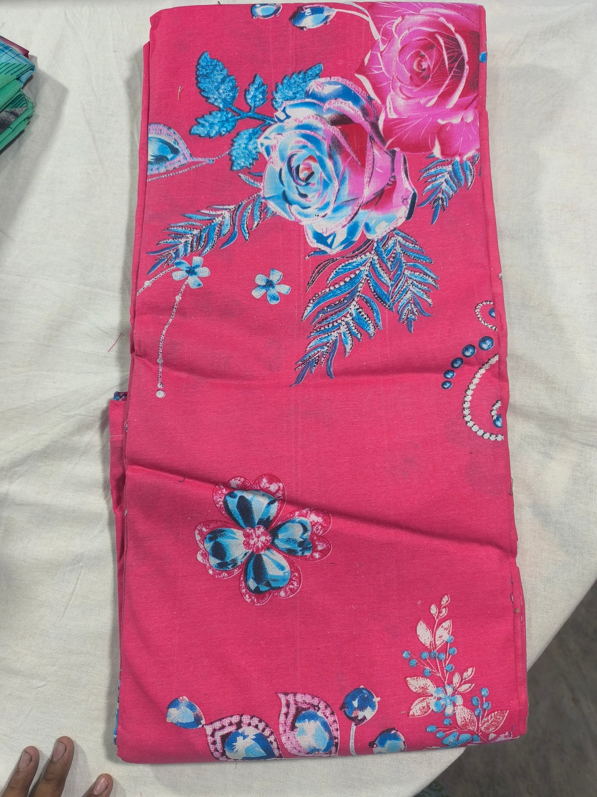 King Size Comforter cover