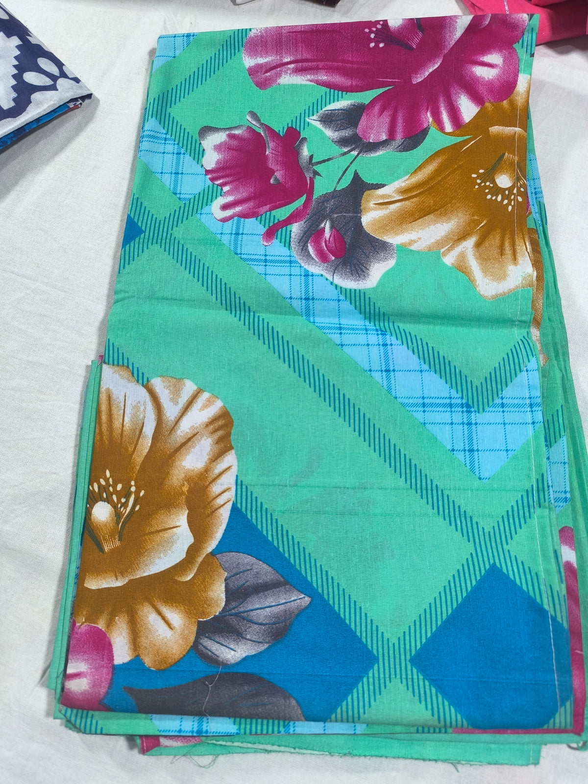 King Size Comforter cover