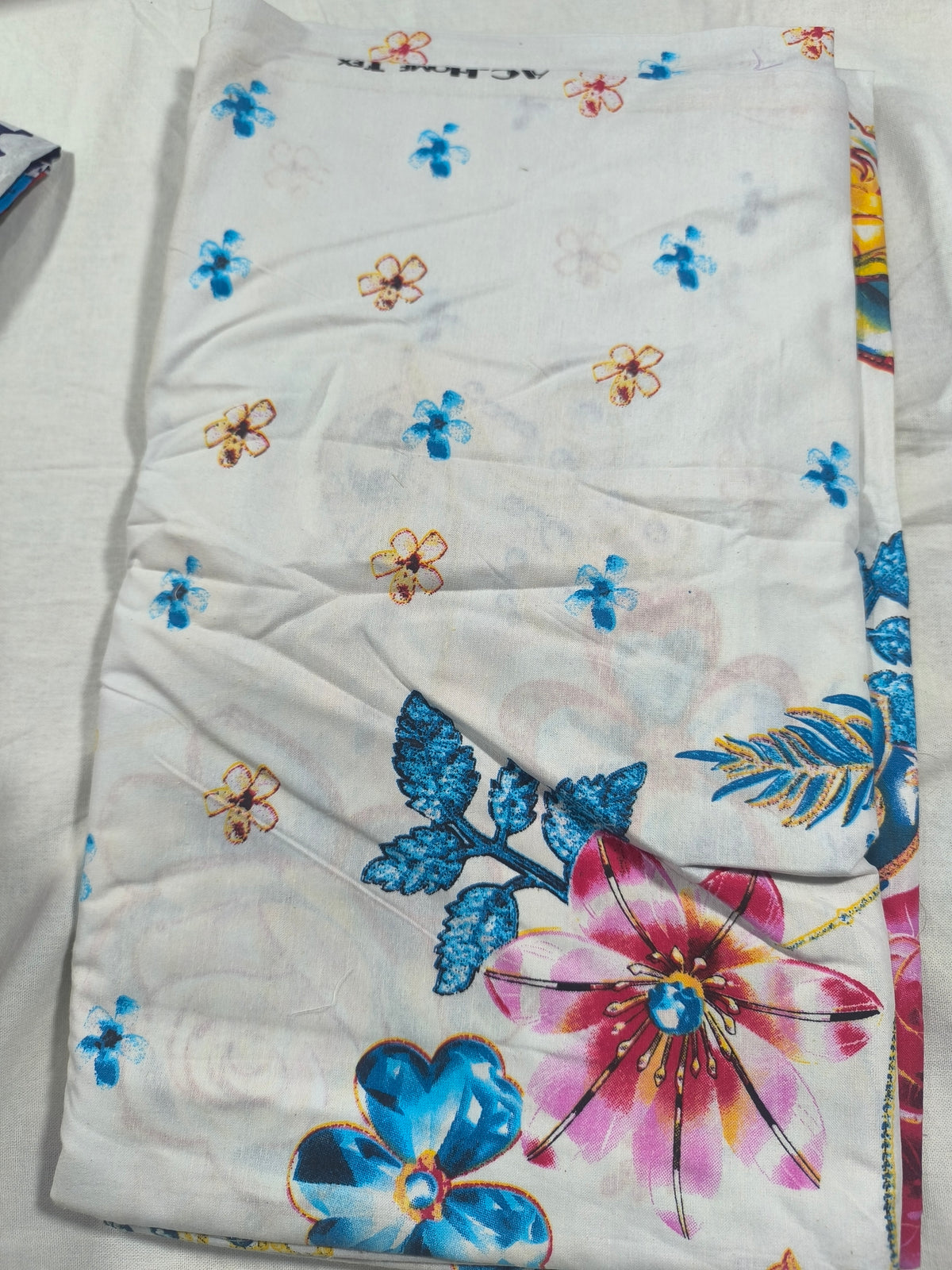 King Size Comforter cover