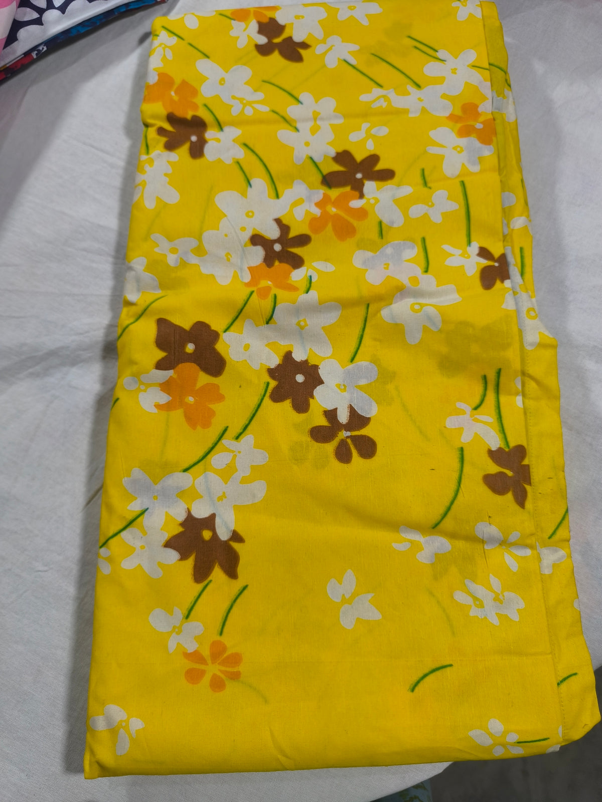 King Size Comforter cover