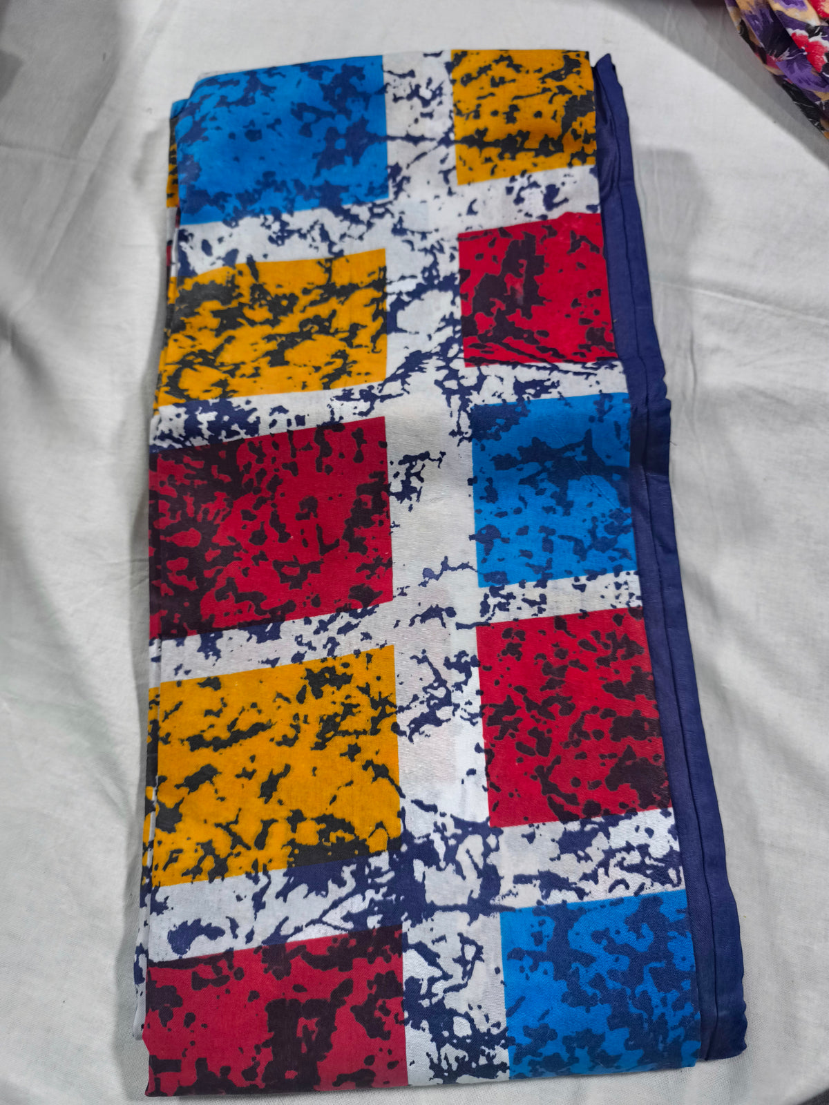 King Size Comforter cover