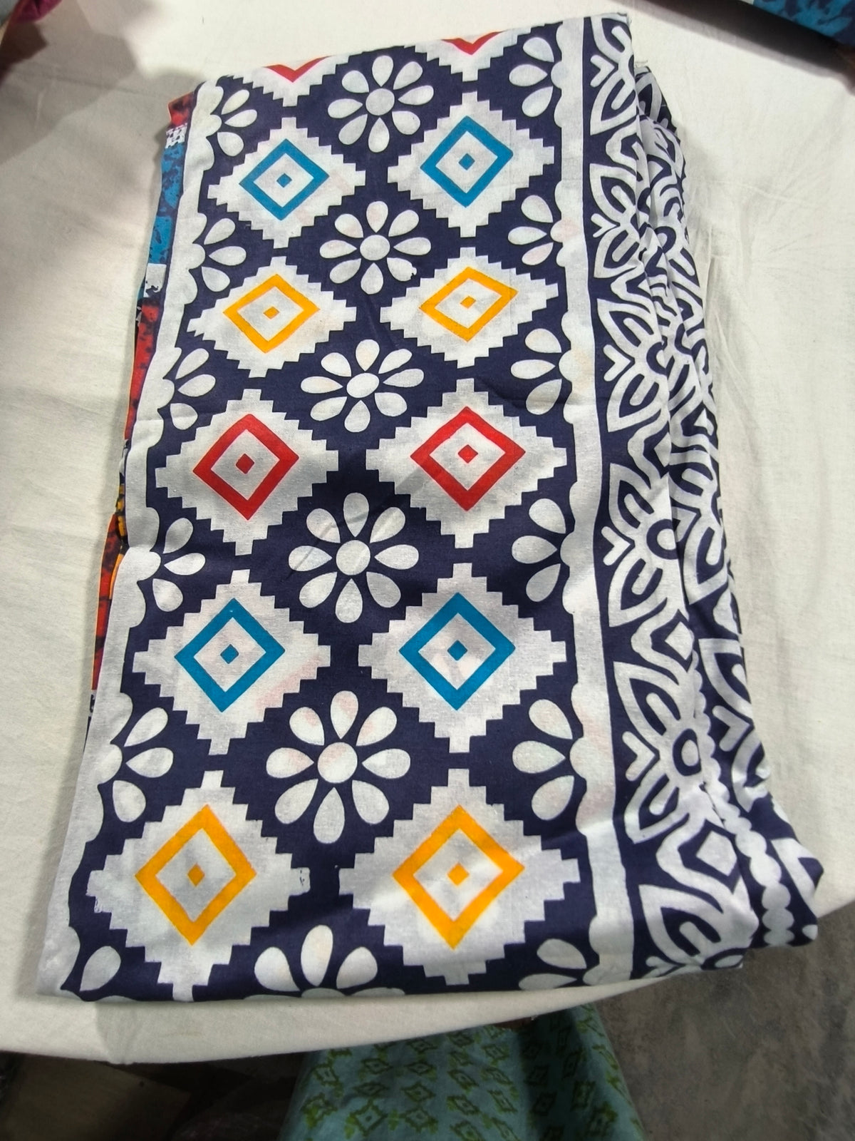 King Size Comforter cover