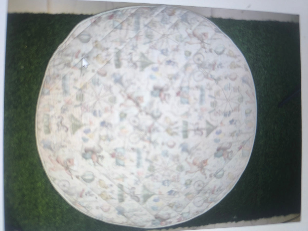 Nitore Baby Bed