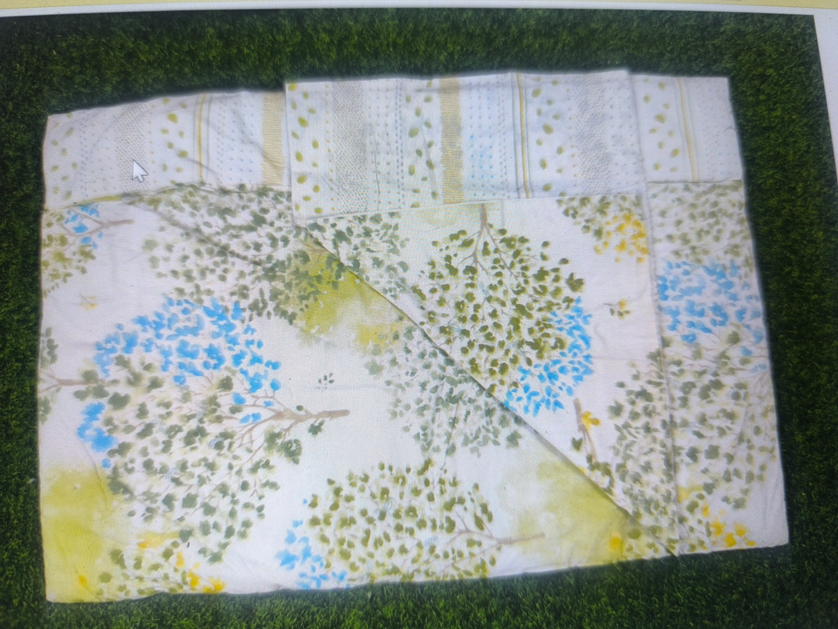 Nitore Baby Bed