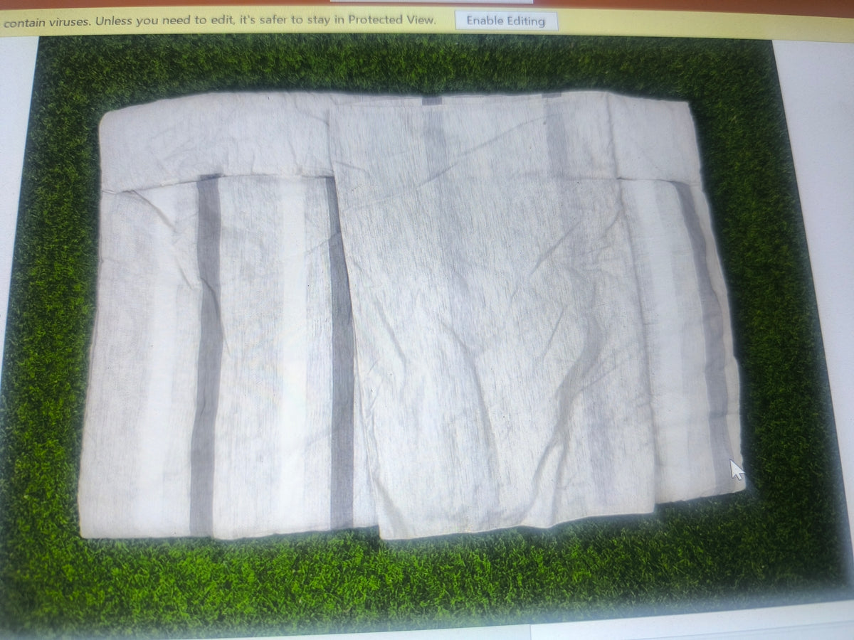 Nitore Baby Bed