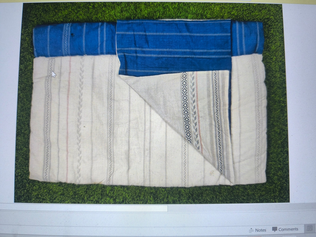 Nitore Baby Bed