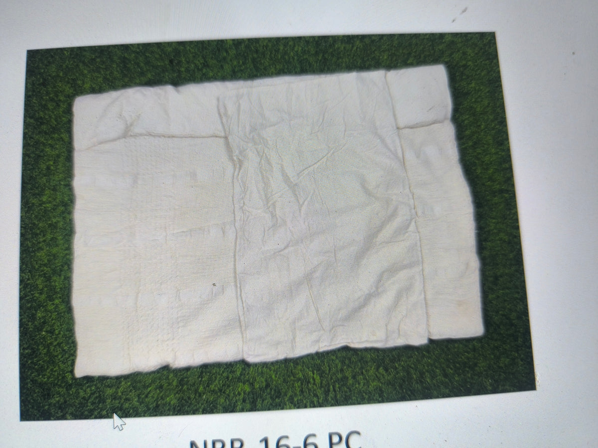 Nitore Baby Bed
