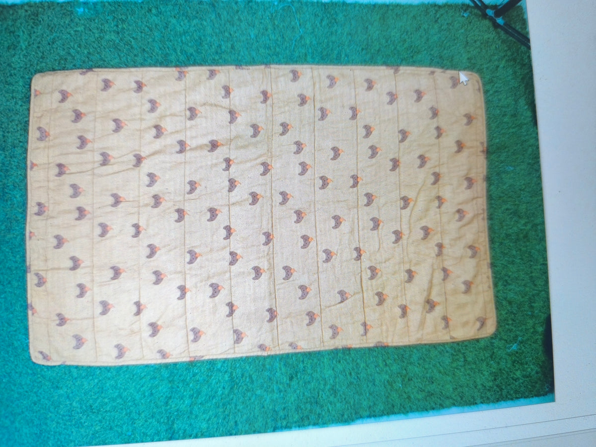 Nitore Baby Bed
