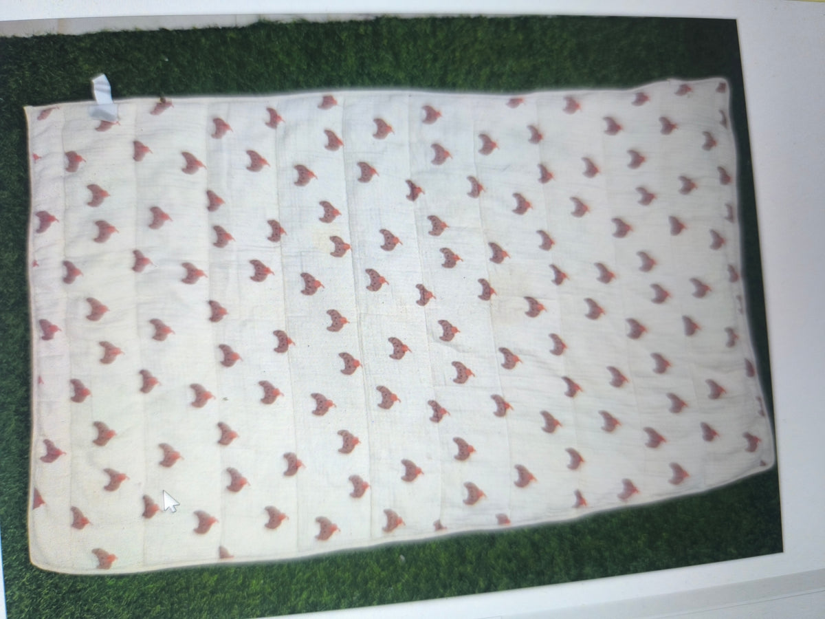 Nitore Baby Bed