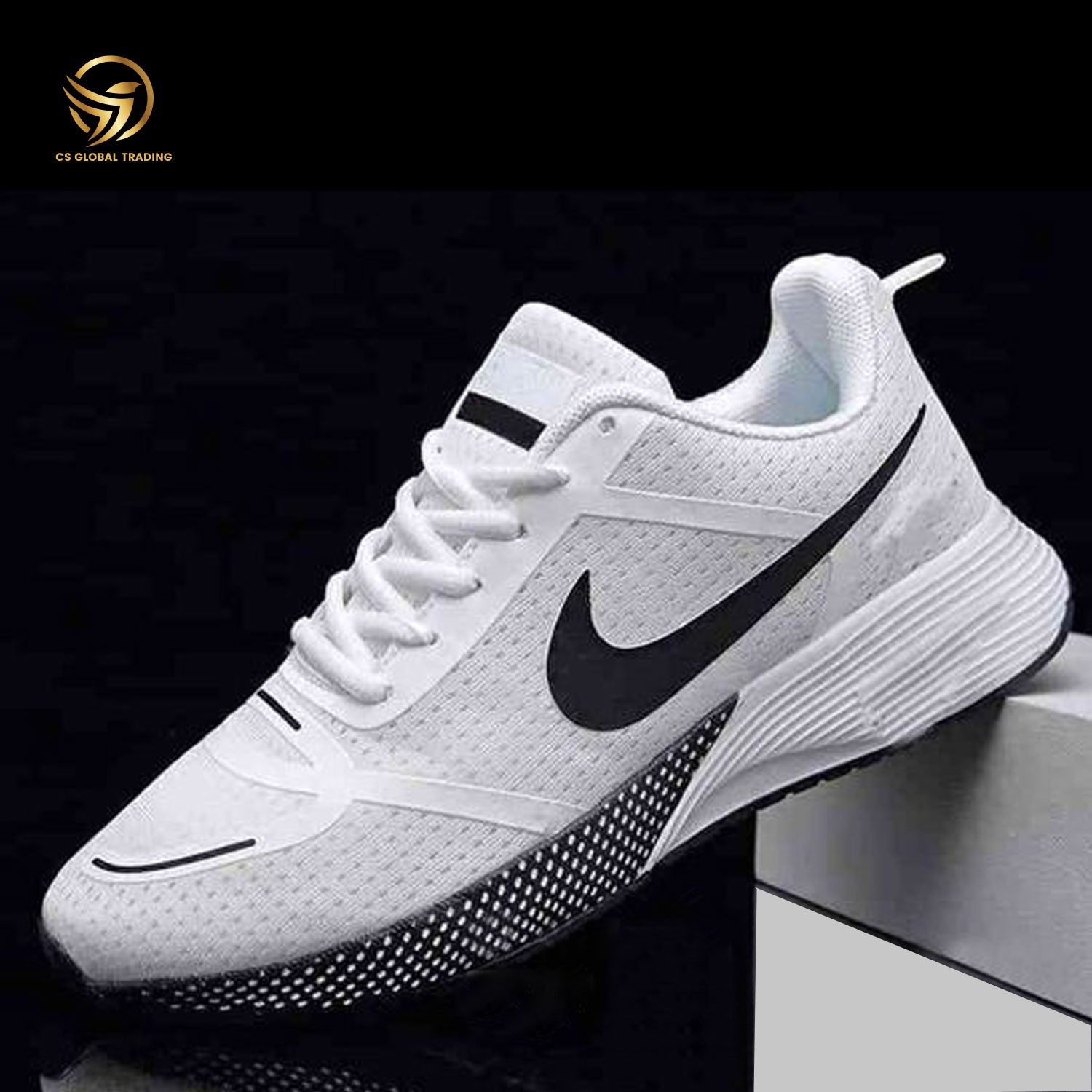 Nike zoom sneaker shoes for men