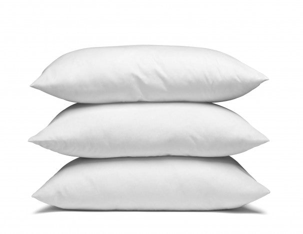 5 Pcs Microfiber Cushion Pillow 20"x20"