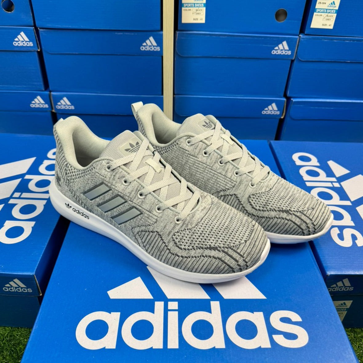 Adidas Sports Shoes for Men
