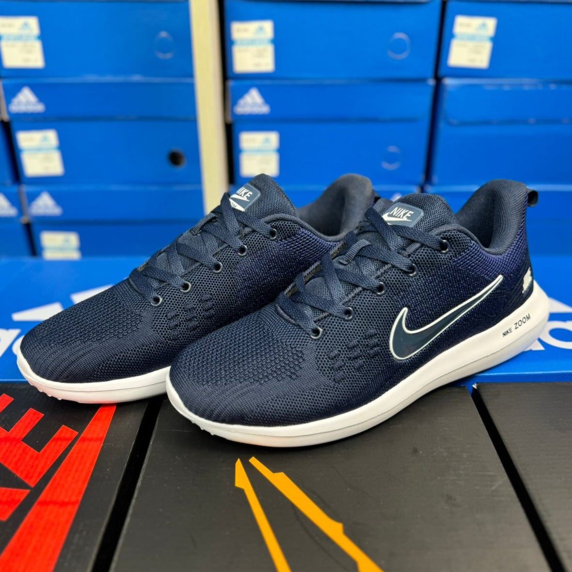 nike sneakers men footlocker