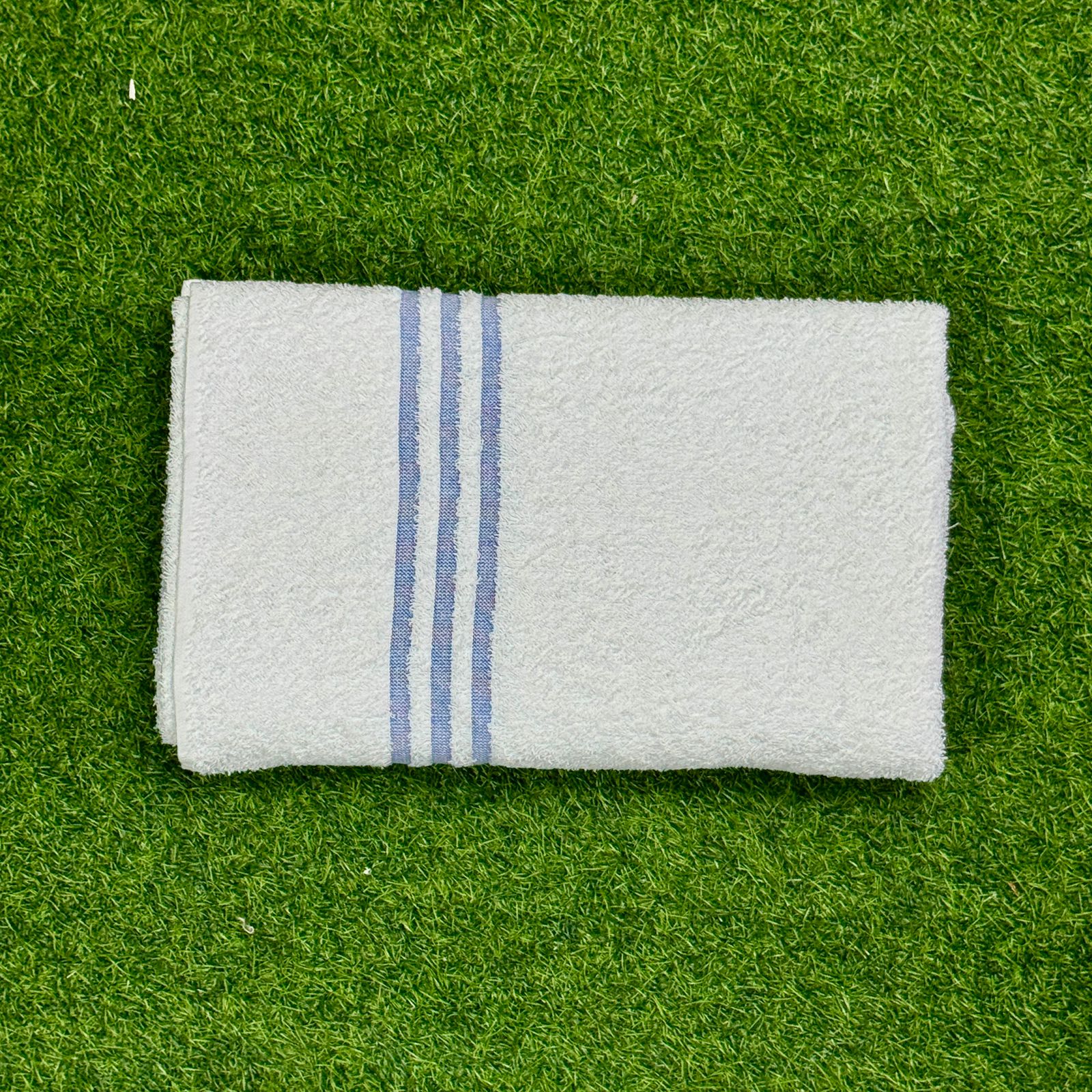 3 Pcs Bathsheet Towel Combo