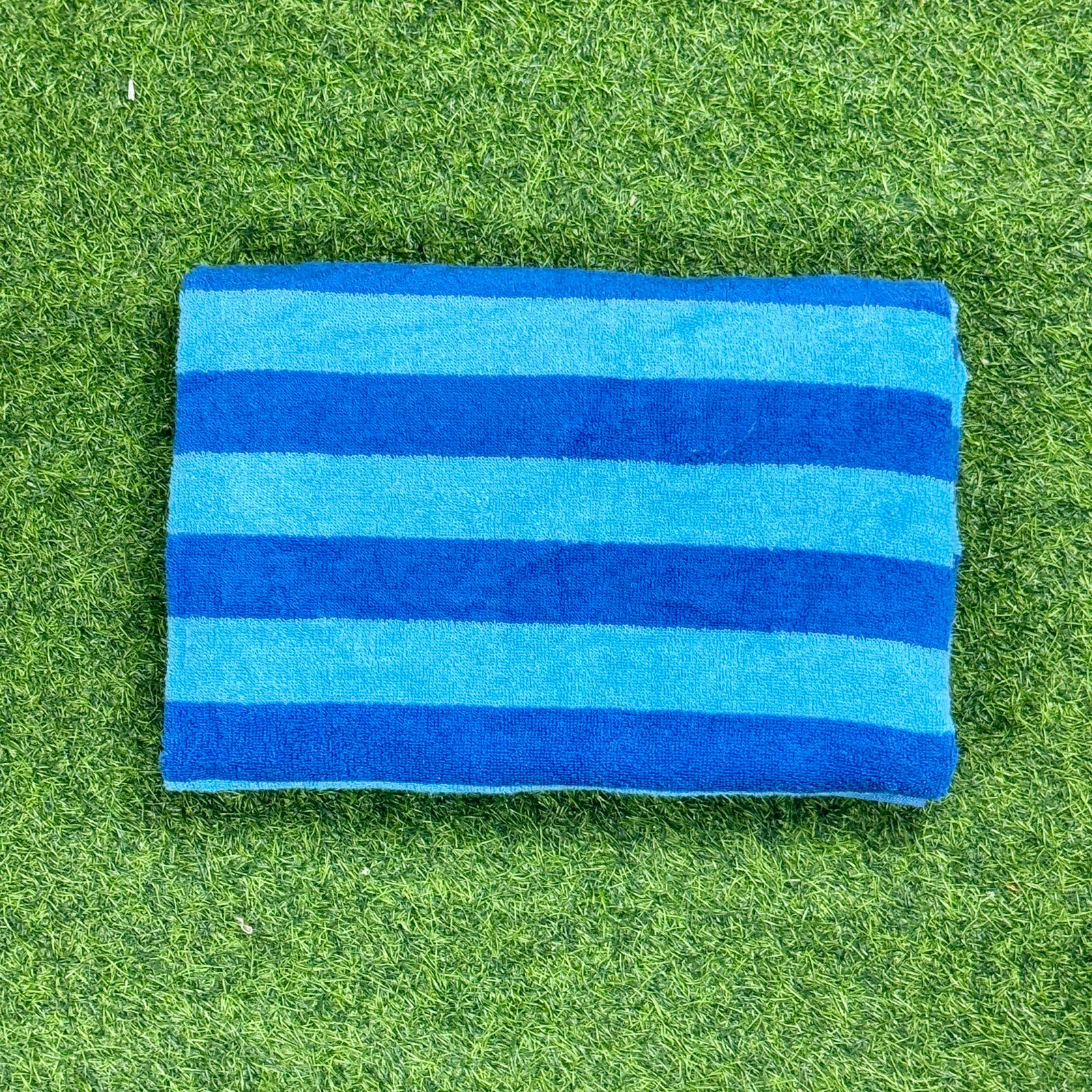 3 Pcs Bathsheet Towel Combo