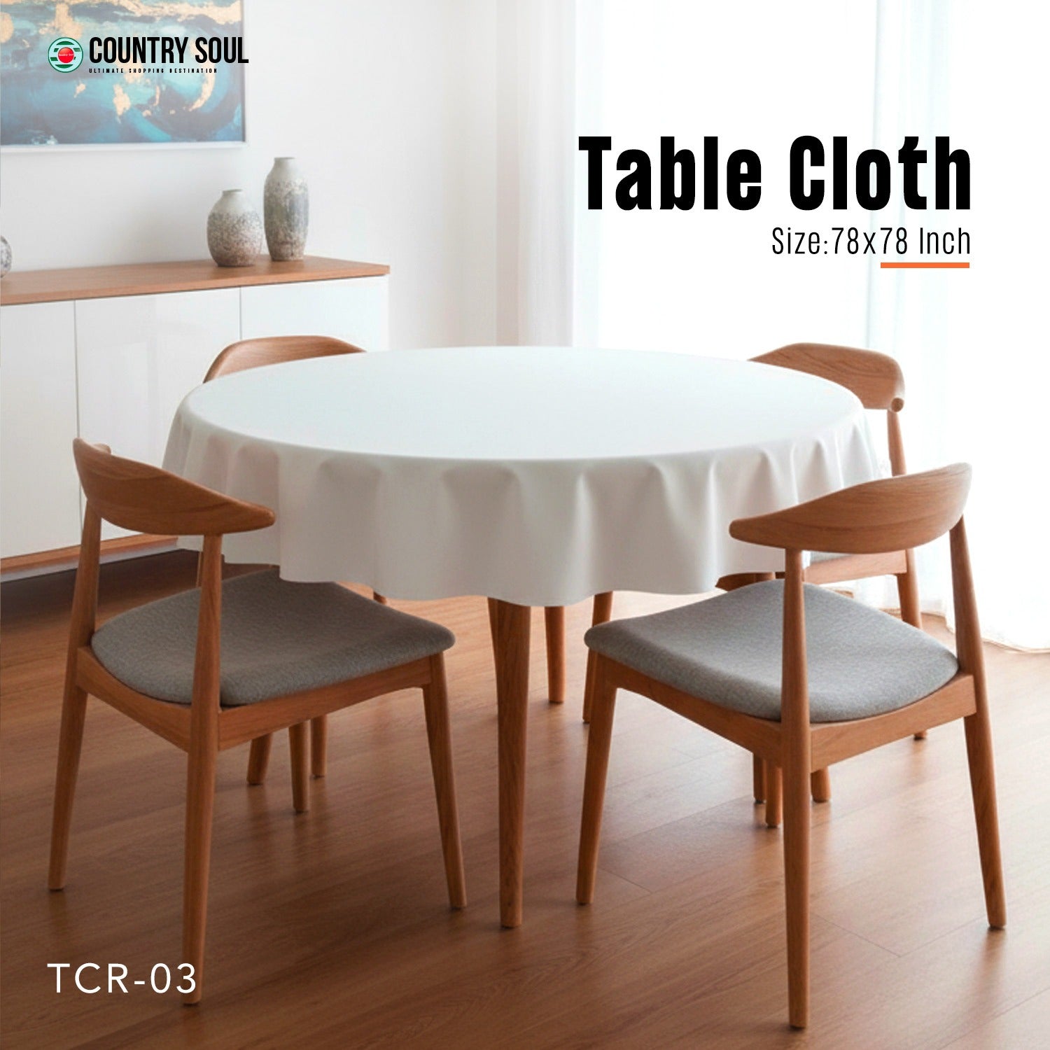 Table Cloth