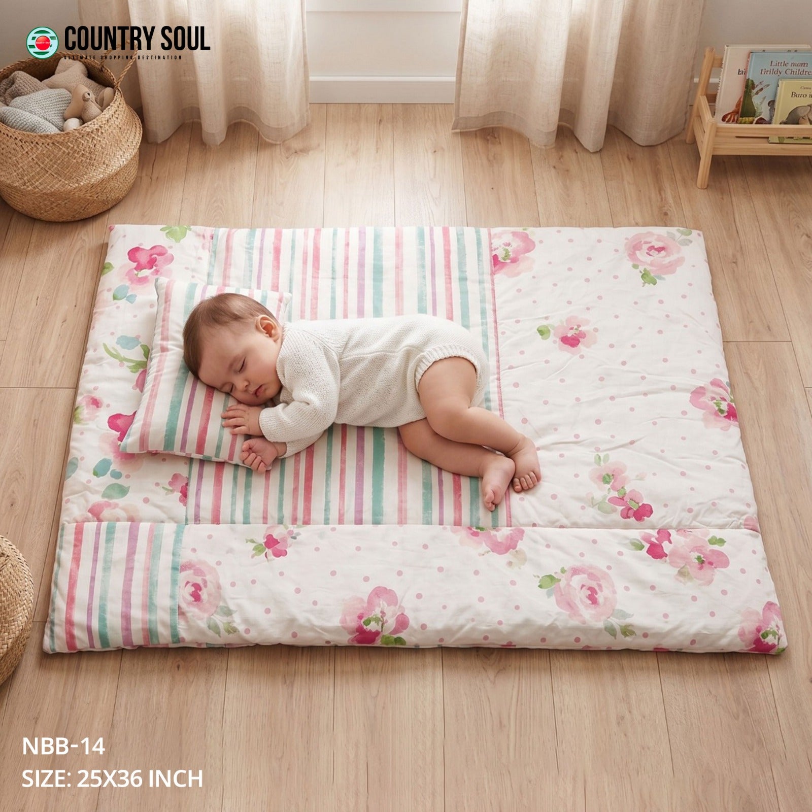 Baby Sleeping Mat