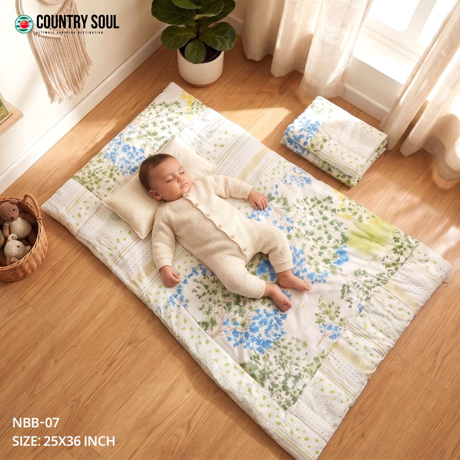Baby Sleeping Mat