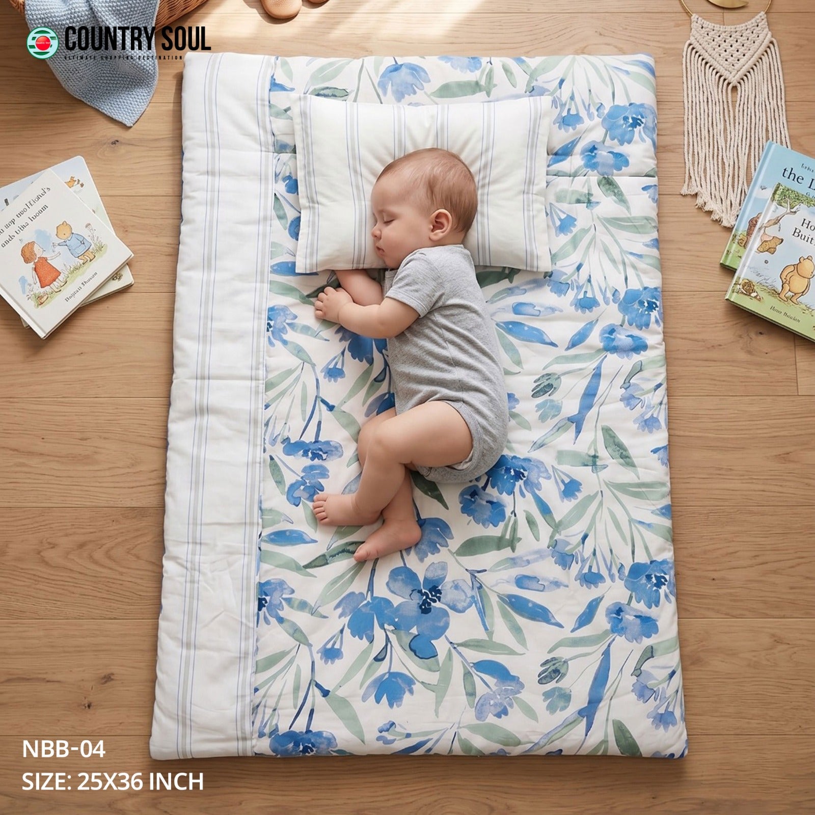 Baby Sleeping Mat
