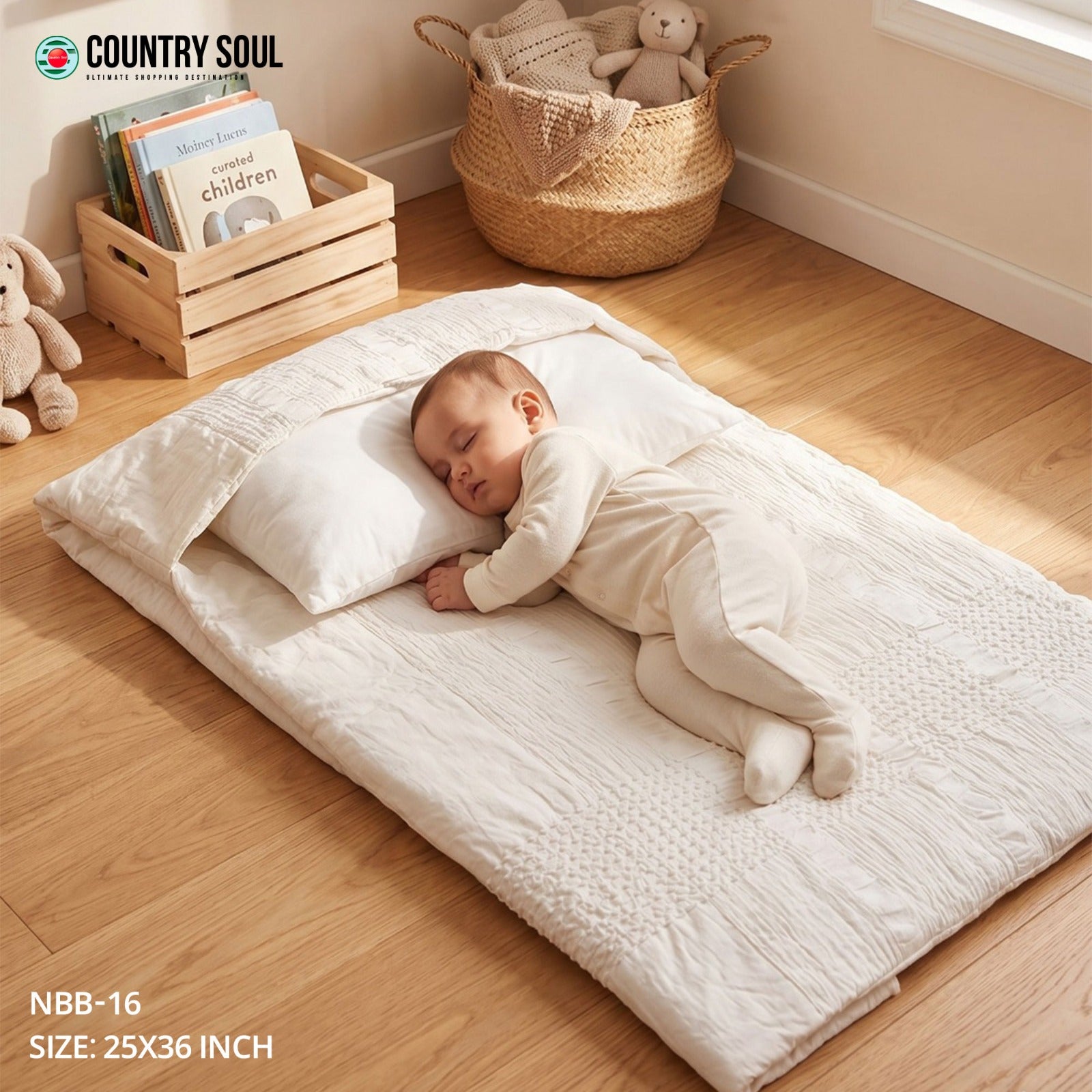 Baby Sleeping Mat