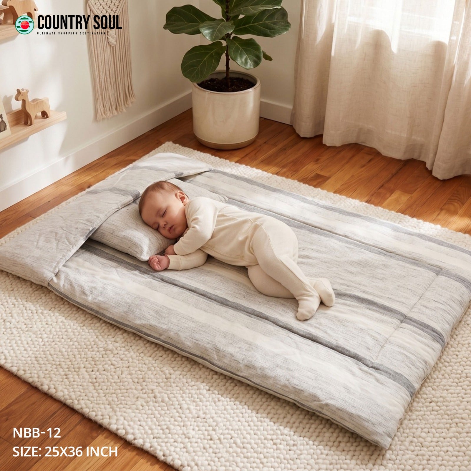 Baby Sleeping Mat