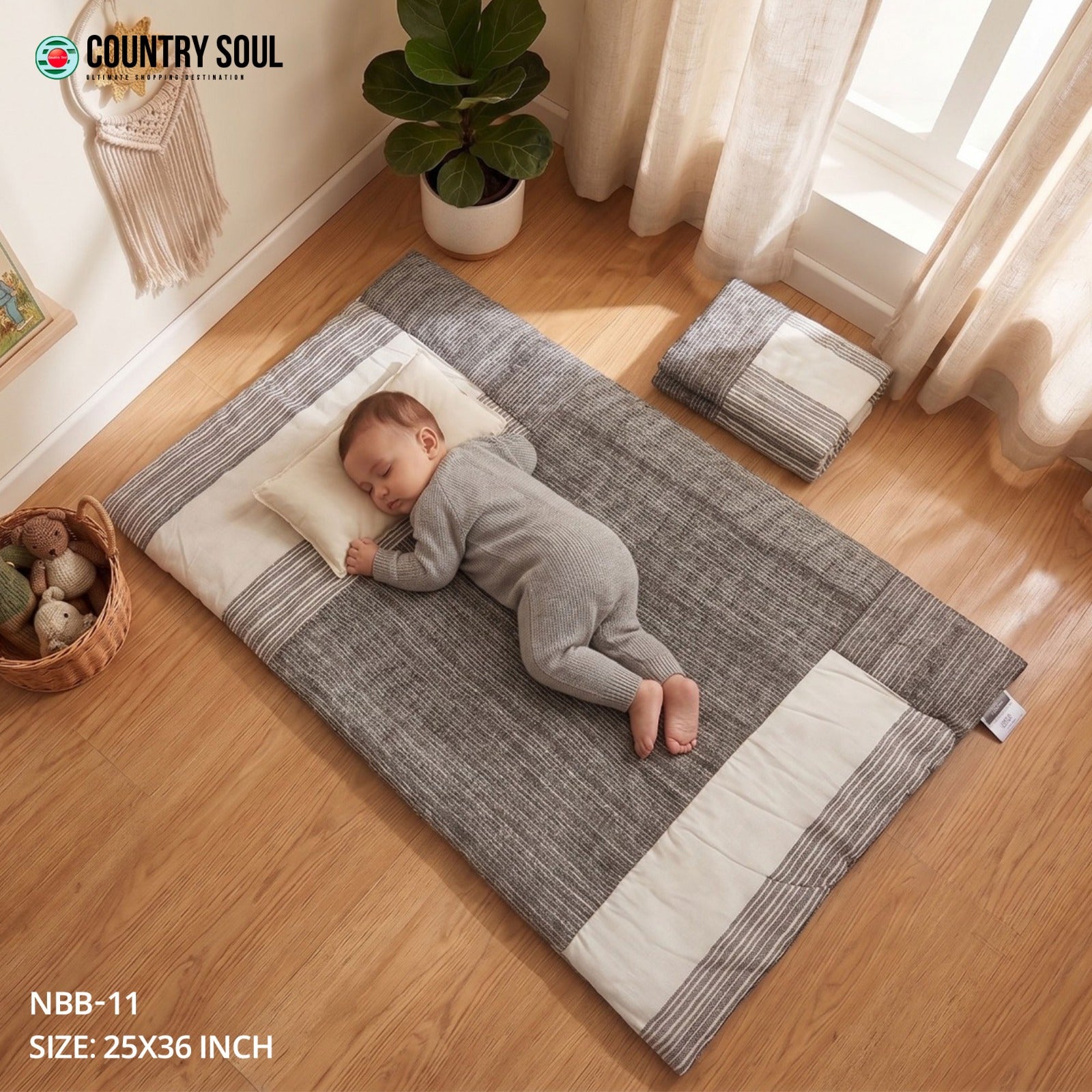 Baby Sleeping Mat