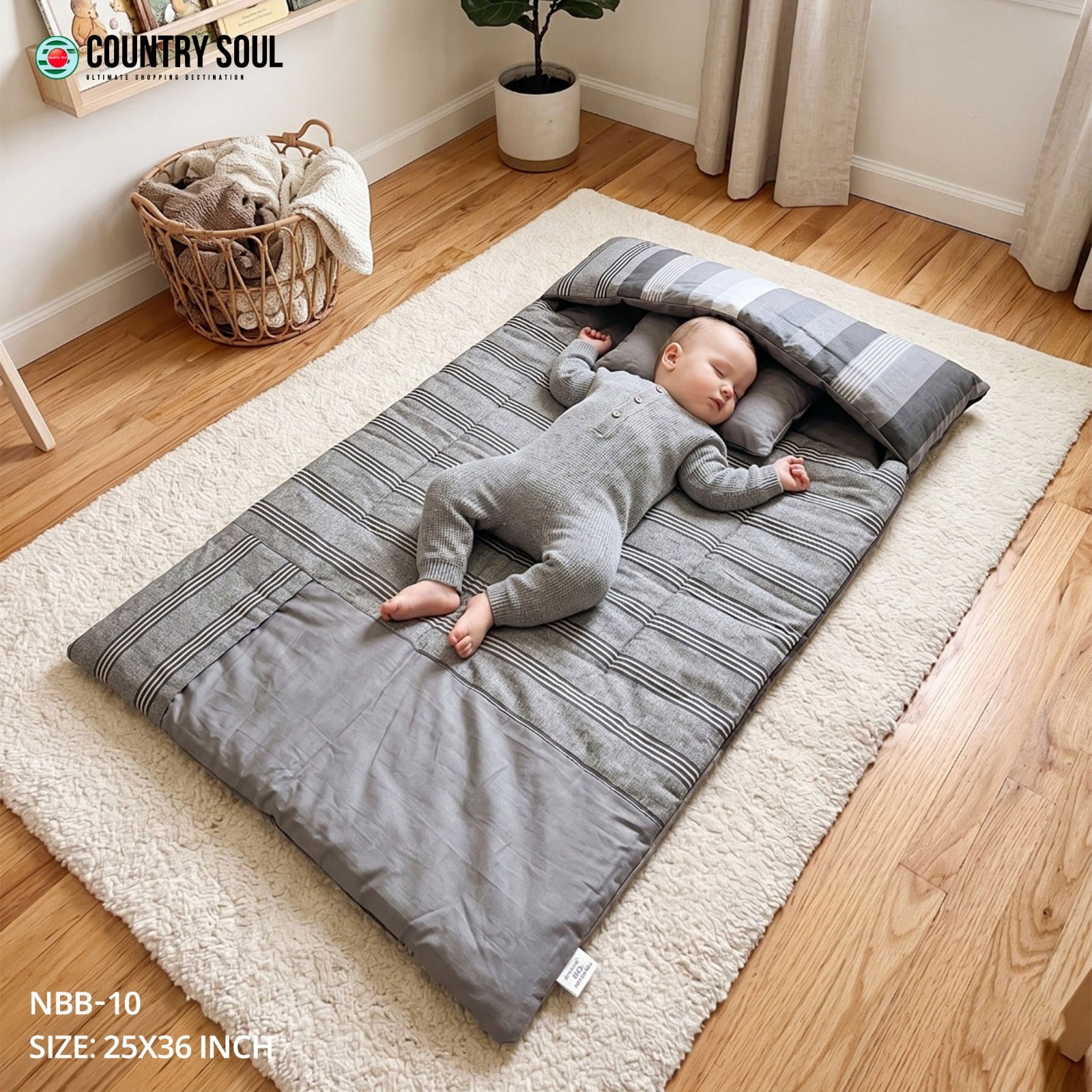Baby Sleeping Mat