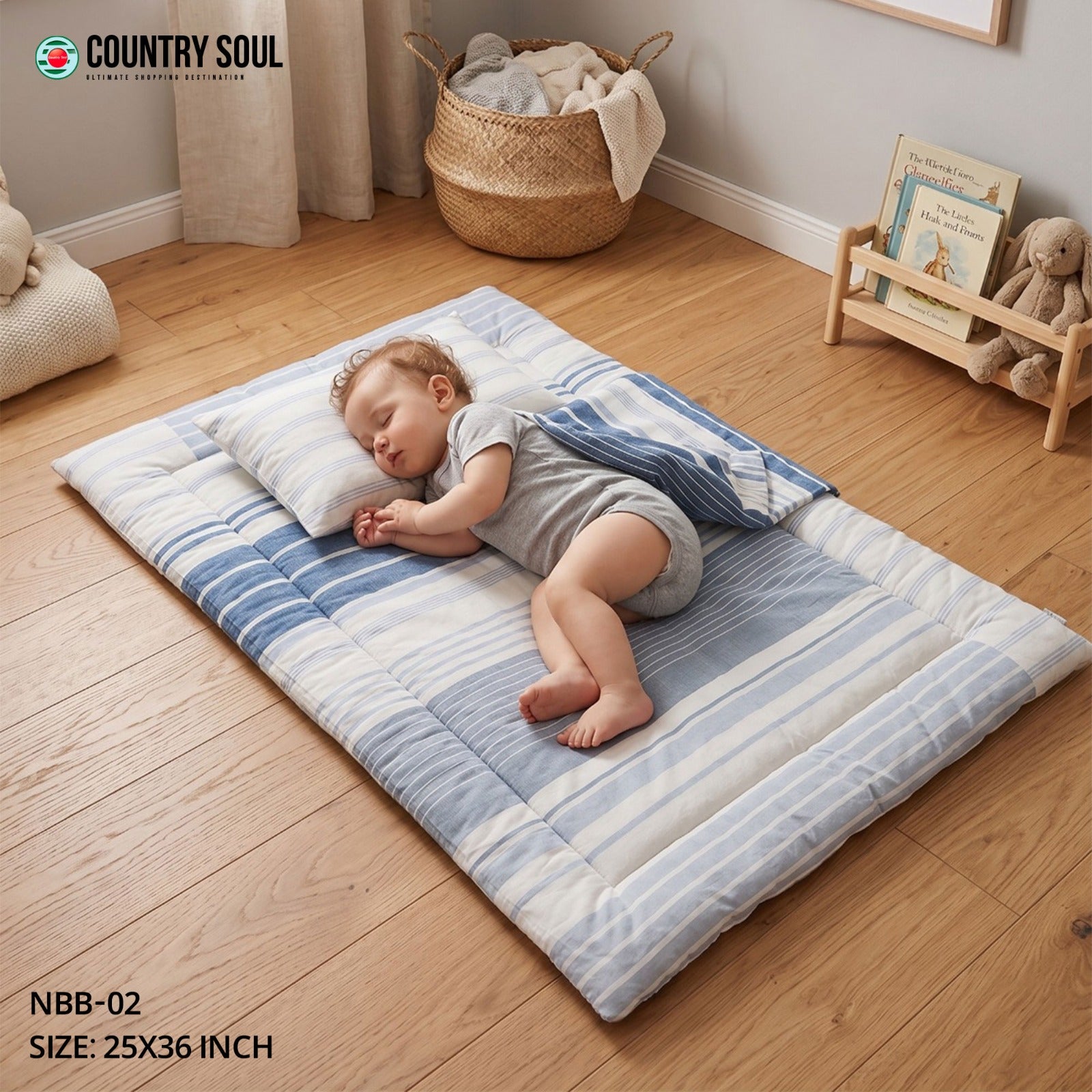 Baby Sleeping Mat