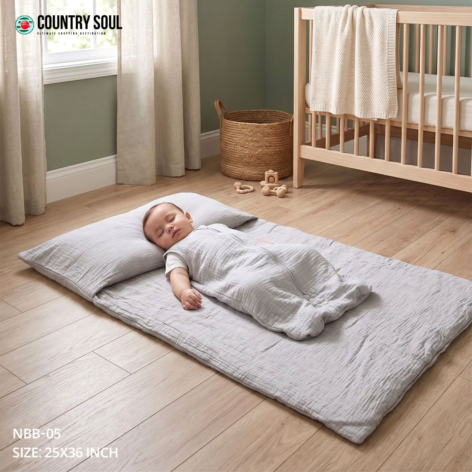 Baby Sleeping Mat