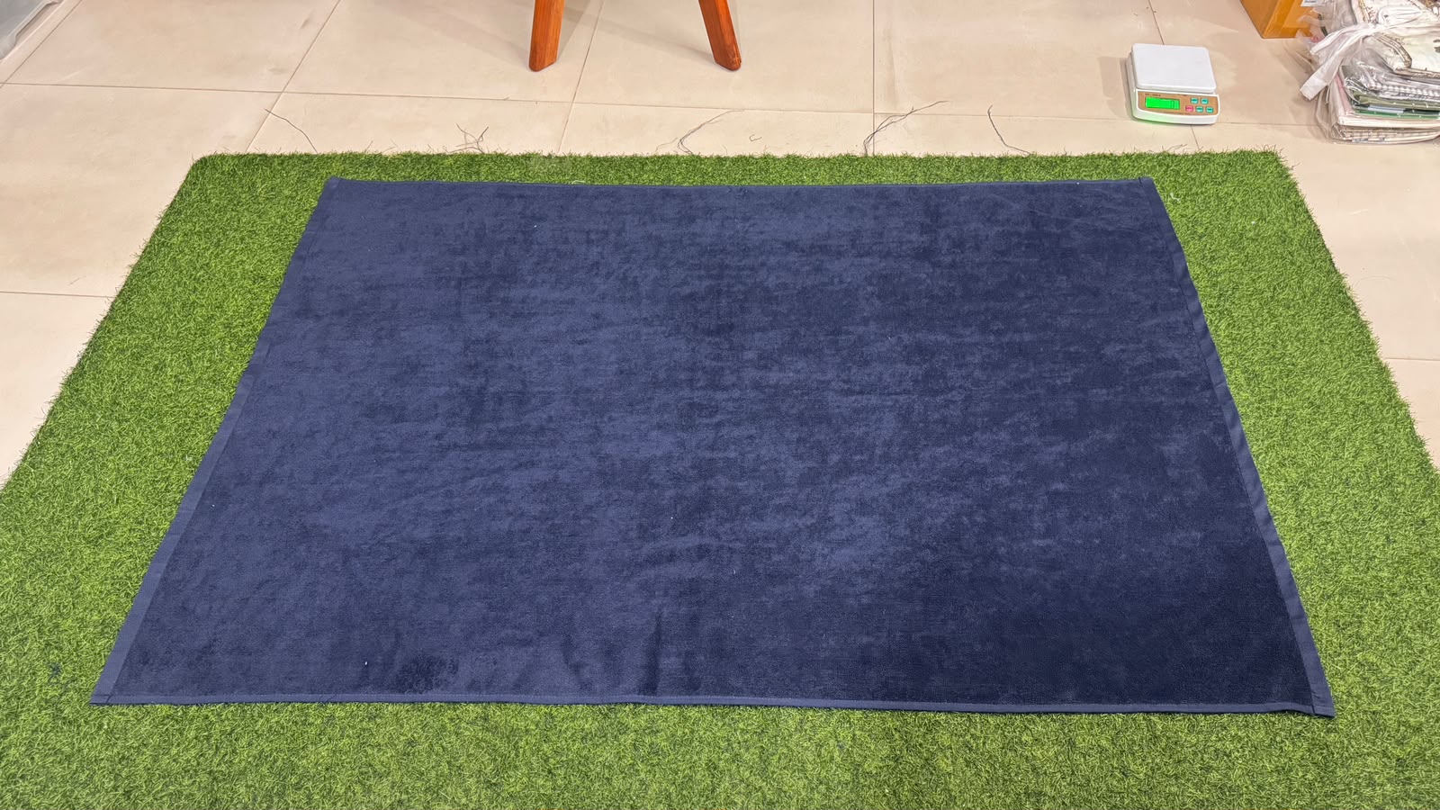 Premium Quality Bath Sheet (40"x60")