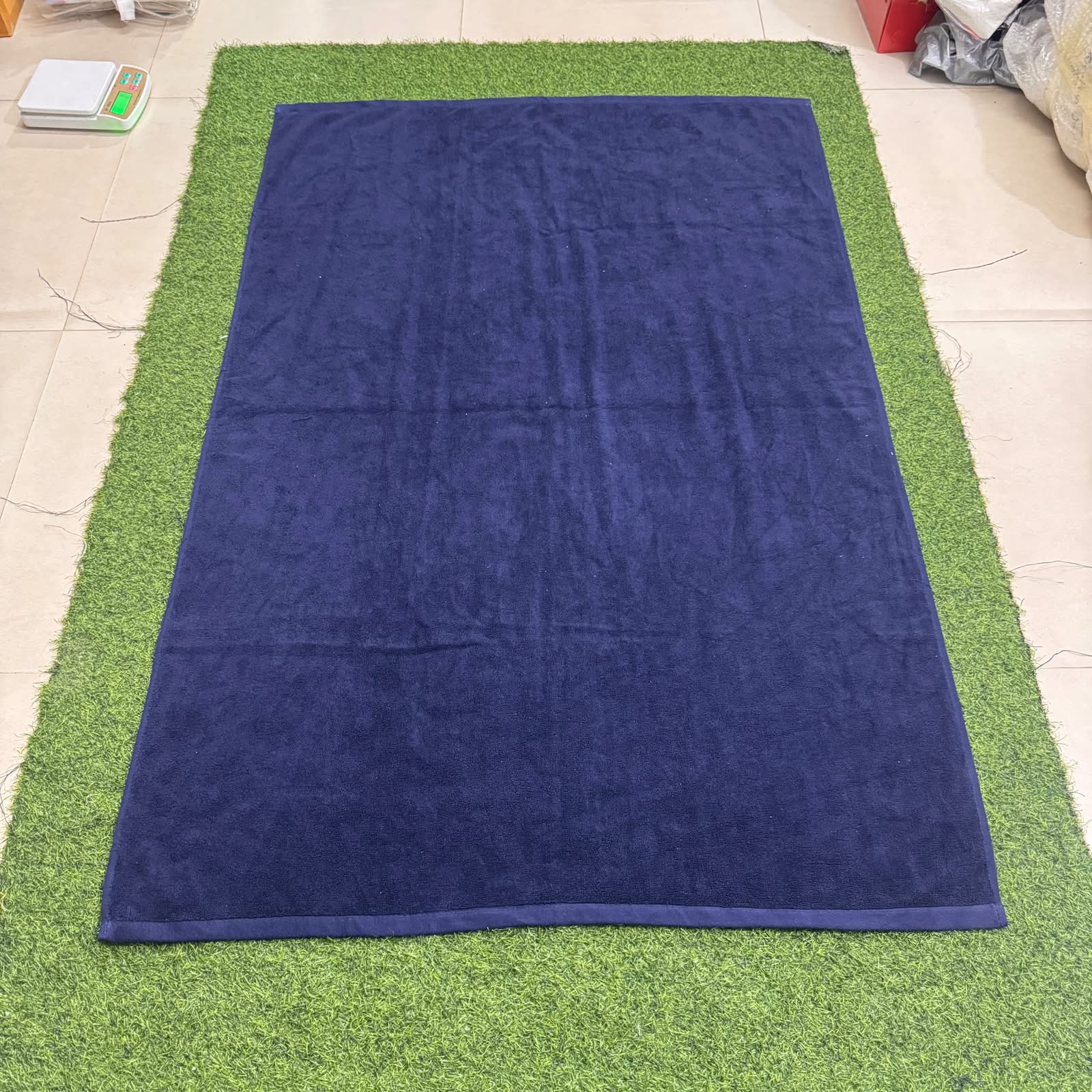 Premium Quality Bath Sheet (40"x60")